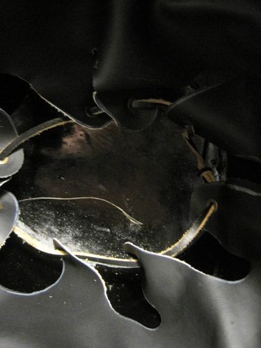 Armory Replicas Viking & Medieval Helmet Collection | 16-18 Gauge Steel with Leather Liner & Chainmail customer photo 1