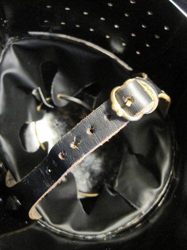 Armory Replicas Viking & Medieval Helmet Collection | 16-18 Gauge Steel with Leather Liner & Chainmail customer photo 2