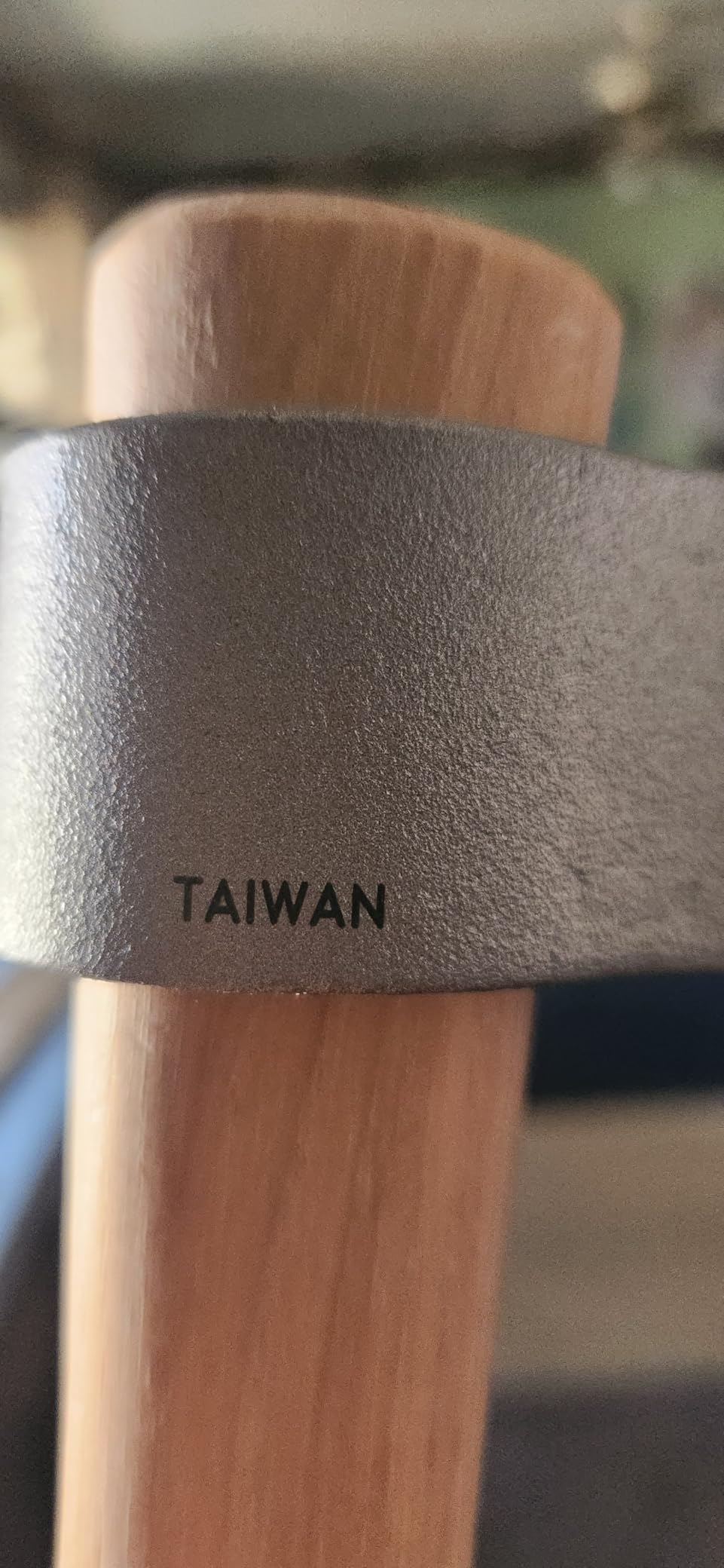 Cold Steel Viking Battle Axe customer photo 2