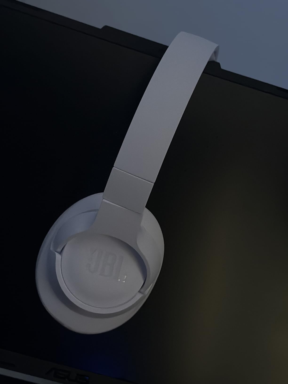 JBL Tune 770NC - Wireless Over-Ear Headphones - Black | Adaptive Noise Cancelling with Smart Ambient, Bluetooth 5.3 with LE Audio, JBL Pure Bass Sound customer photo 2