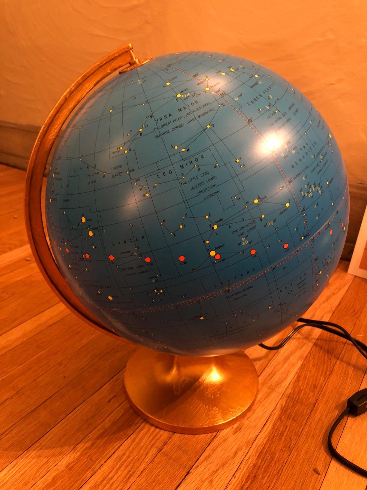 Constellation 12