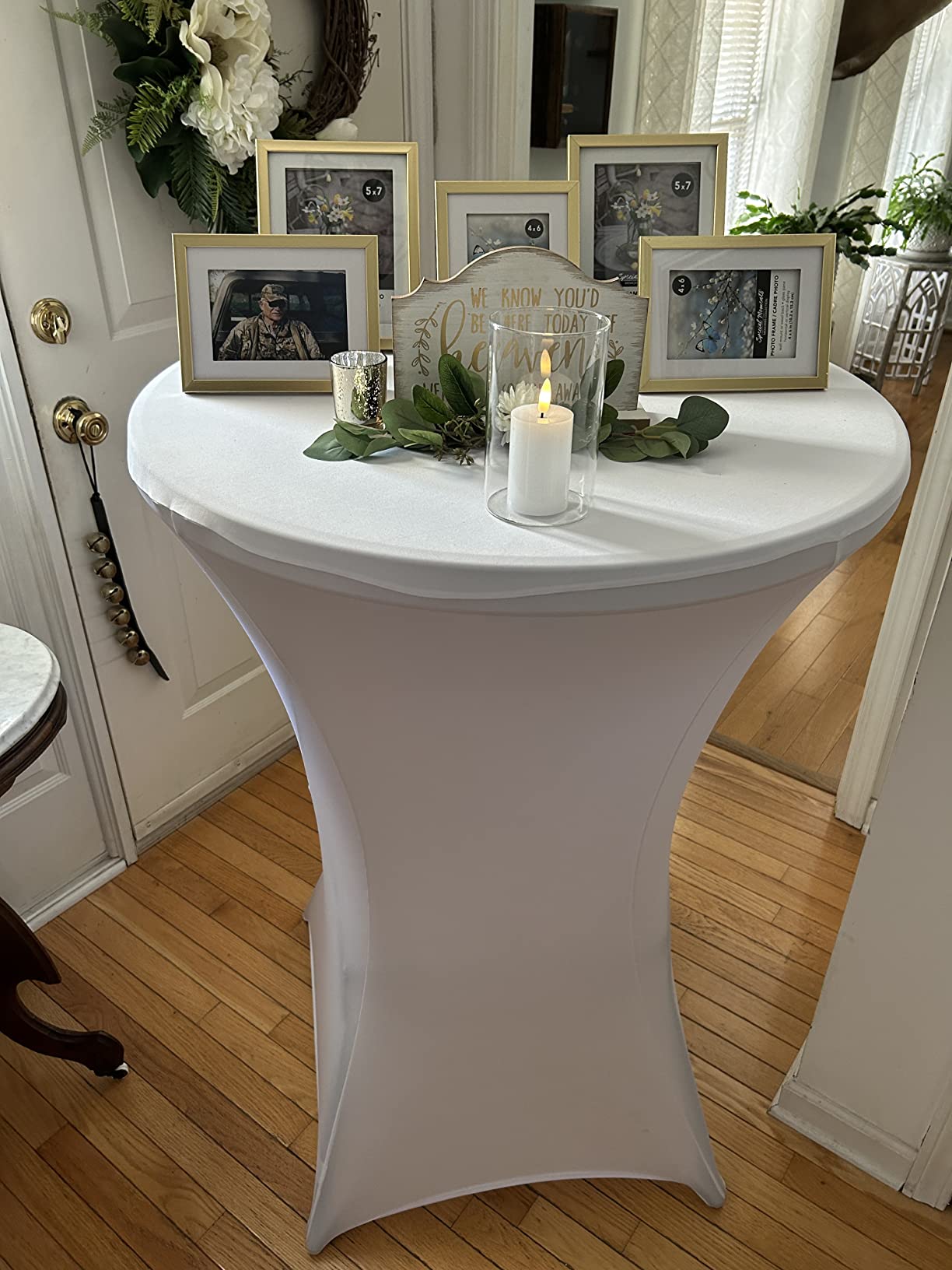 Flash Furniture Kathryn 31.5