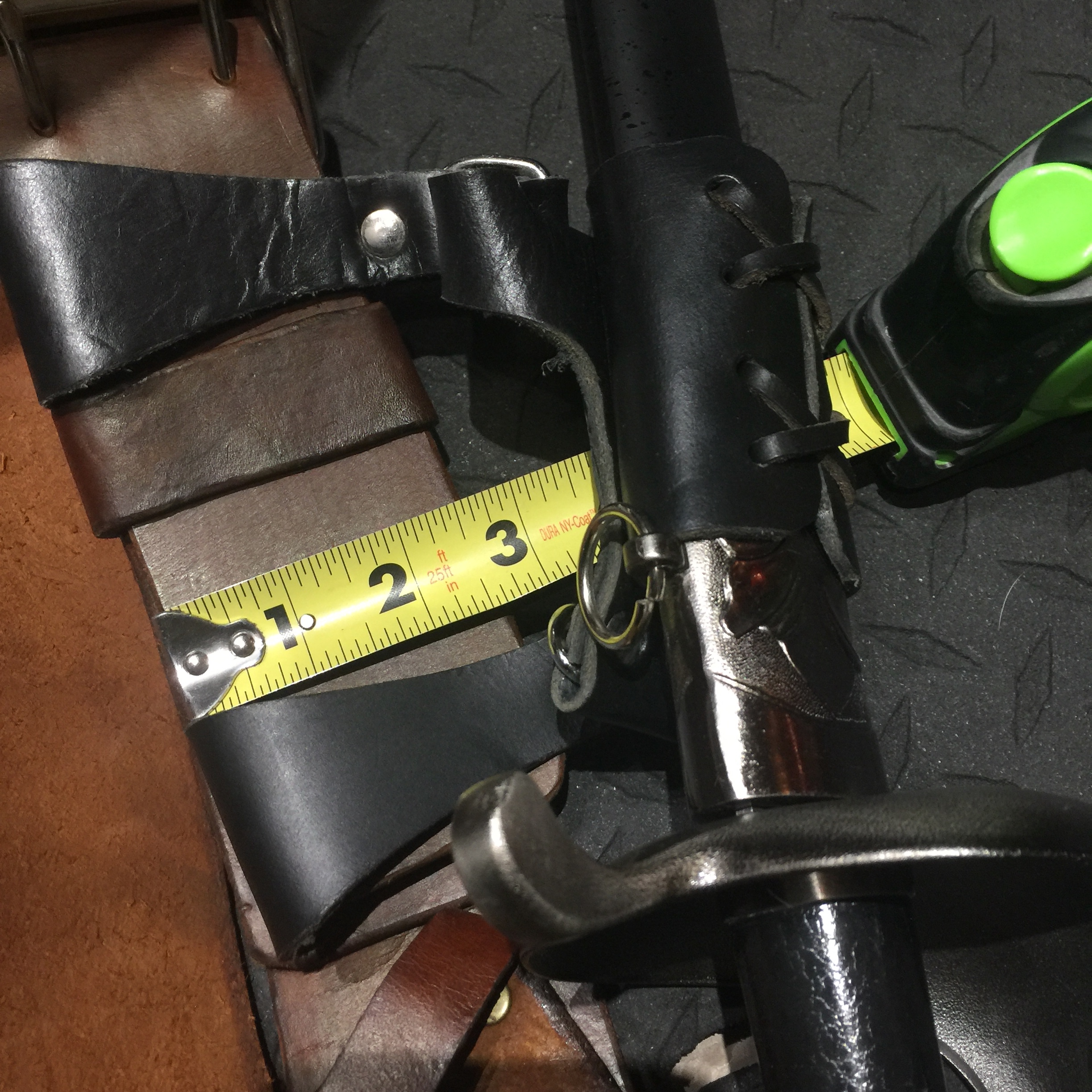 Caribbean Pirate Cutlass Sword Jack Sparrow Movie Replica Bow Guard customer photo 2