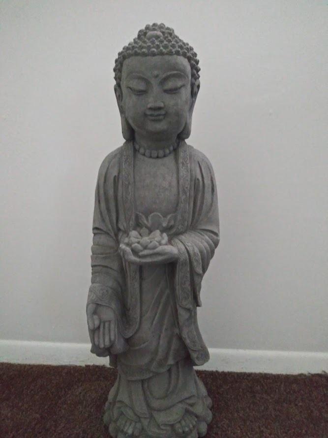 Standing Shakyamuni Buddha - 24
