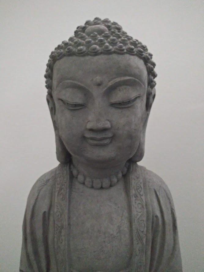 Standing Shakyamuni Buddha - 24