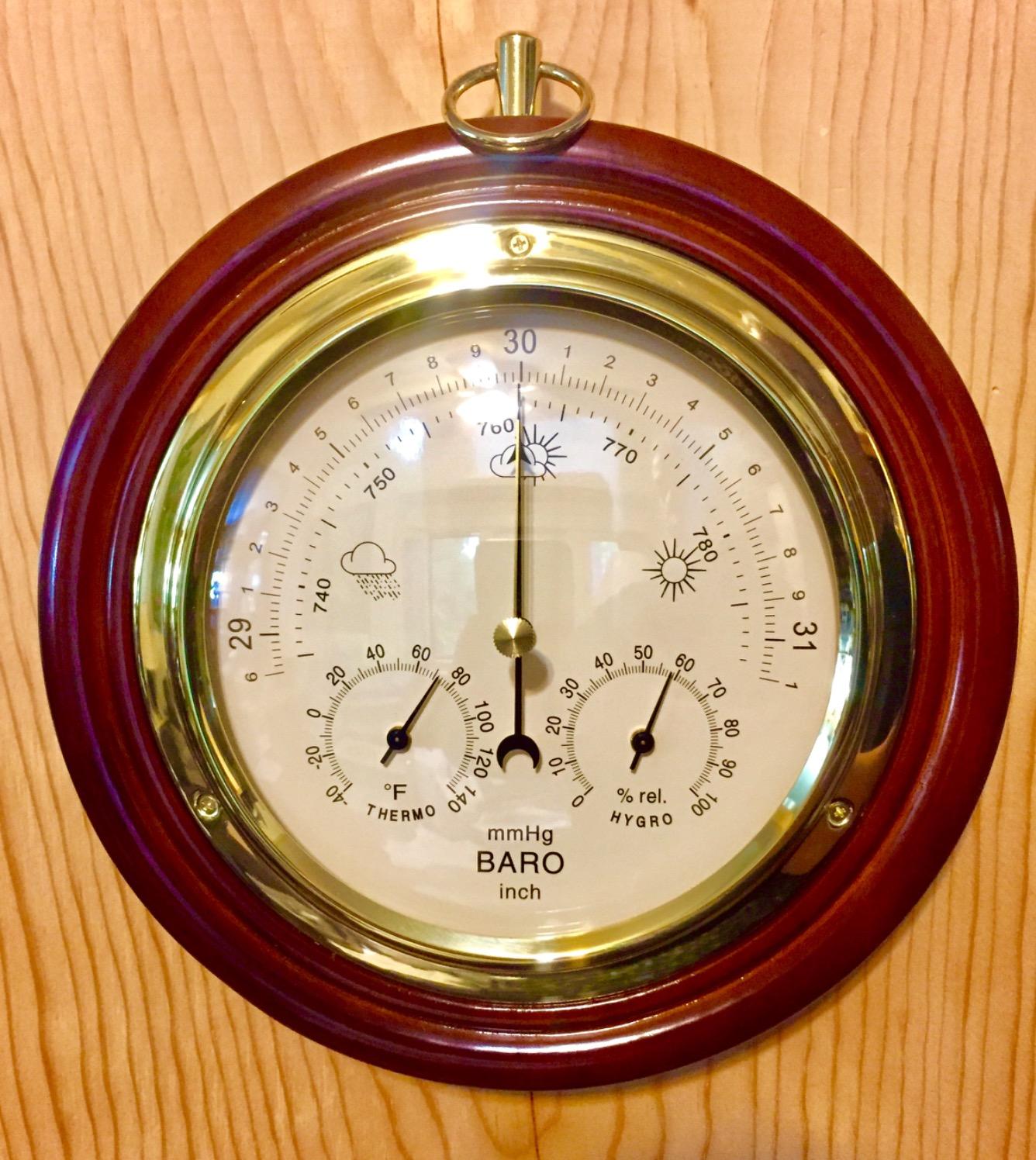 Ambient Weather WS-M0921THB 8