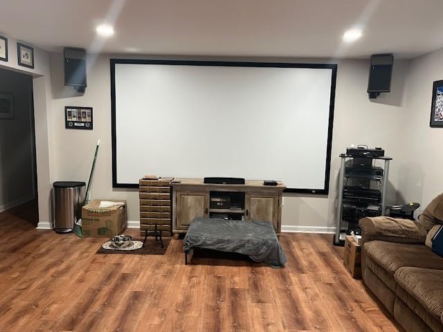 Elite Screens Sable Frame B2 120