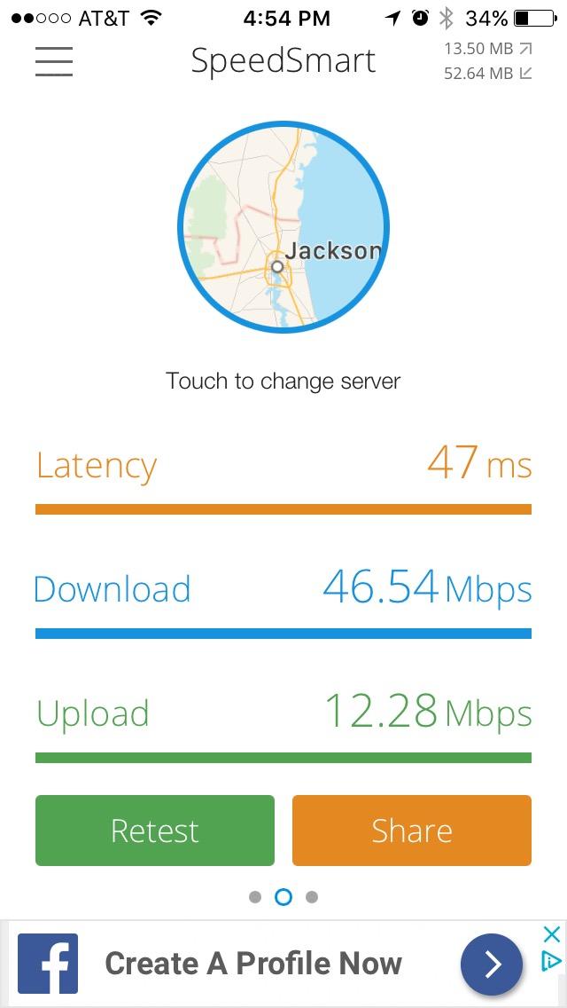 Linksys Velop Mesh Home WiFi System, 4,000 Sq. ft Coverage, 40+ Devices, Speeds up to (AC2200) 2.2Gbps - WHW0302 customer photo 1