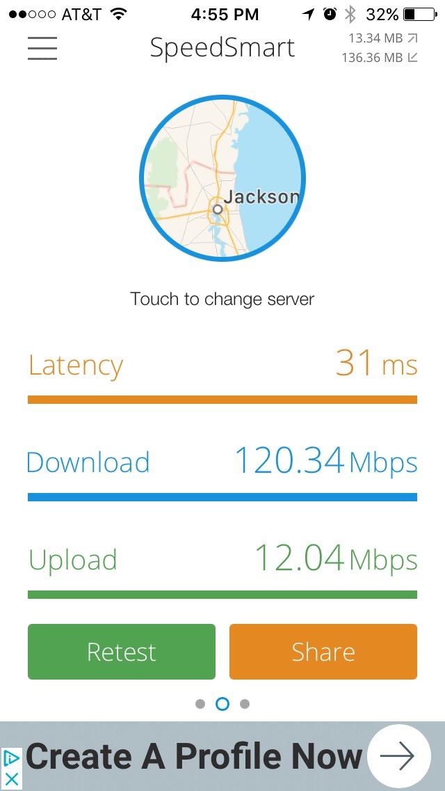 Linksys Velop Mesh Home WiFi System, 4,000 Sq. ft Coverage, 40+ Devices, Speeds up to (AC2200) 2.2Gbps - WHW0302 customer photo 2