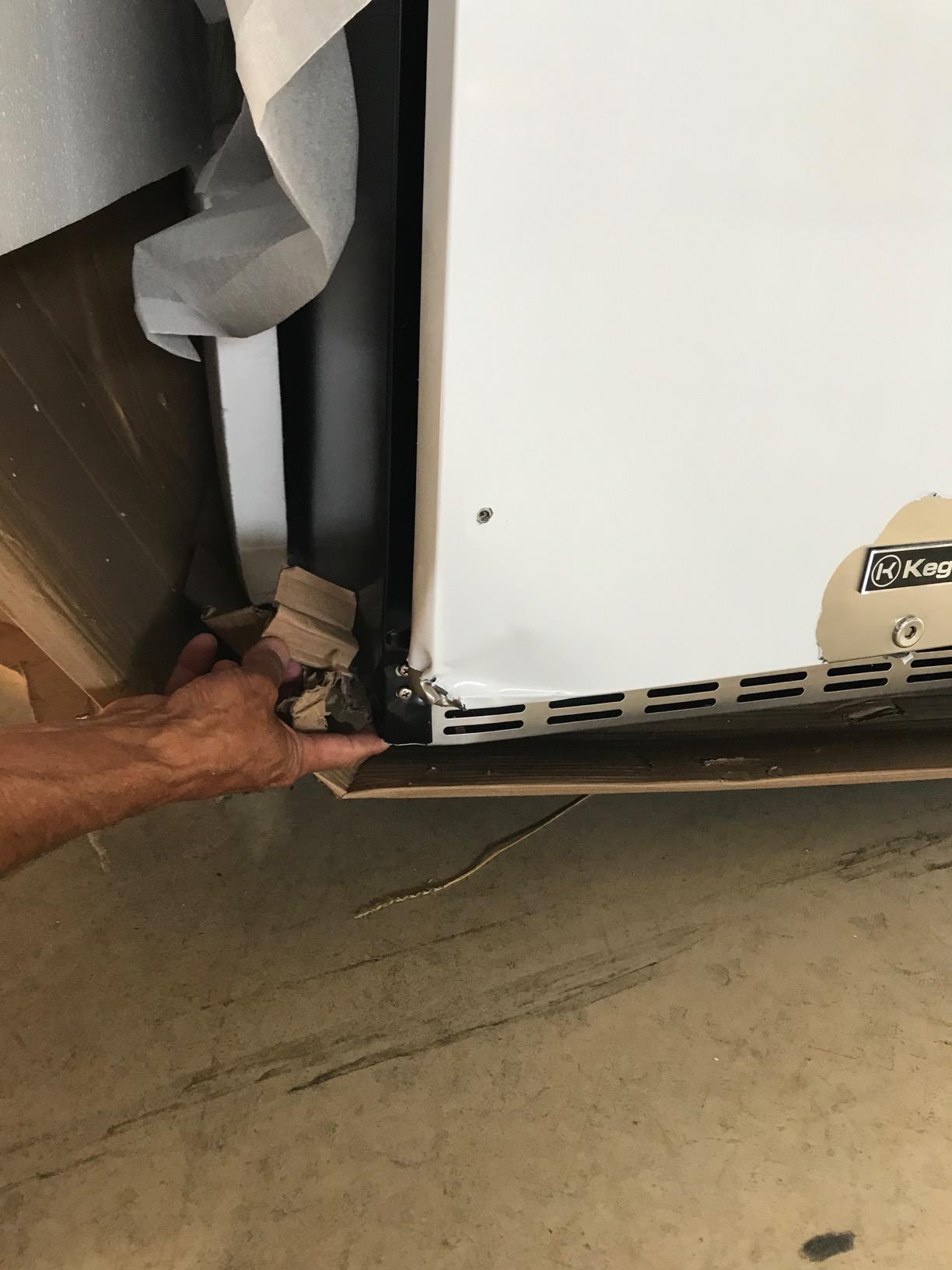 Kegerator 24