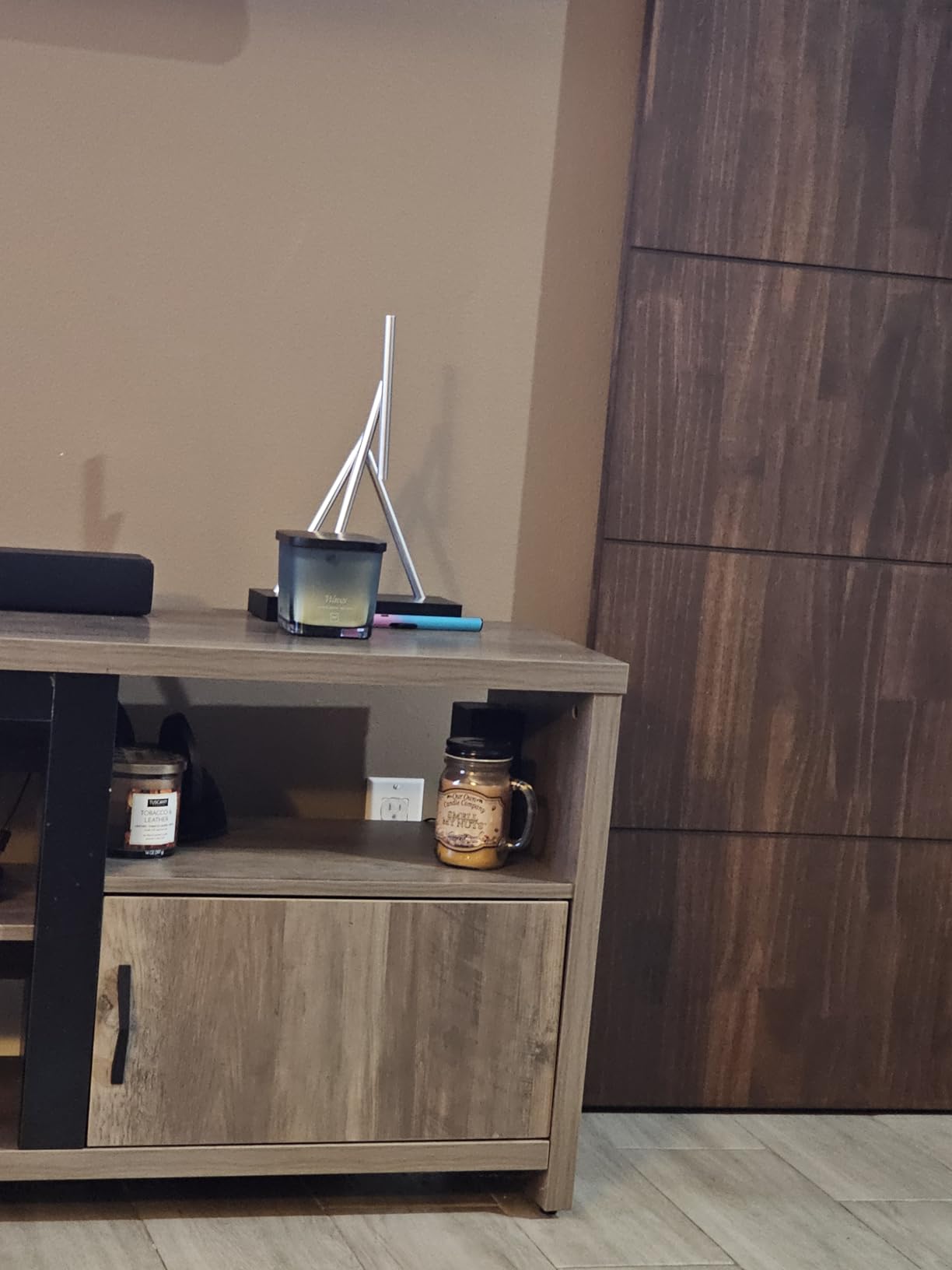 Kinetic Energy Sculpture - Desktop Version customer photo 1