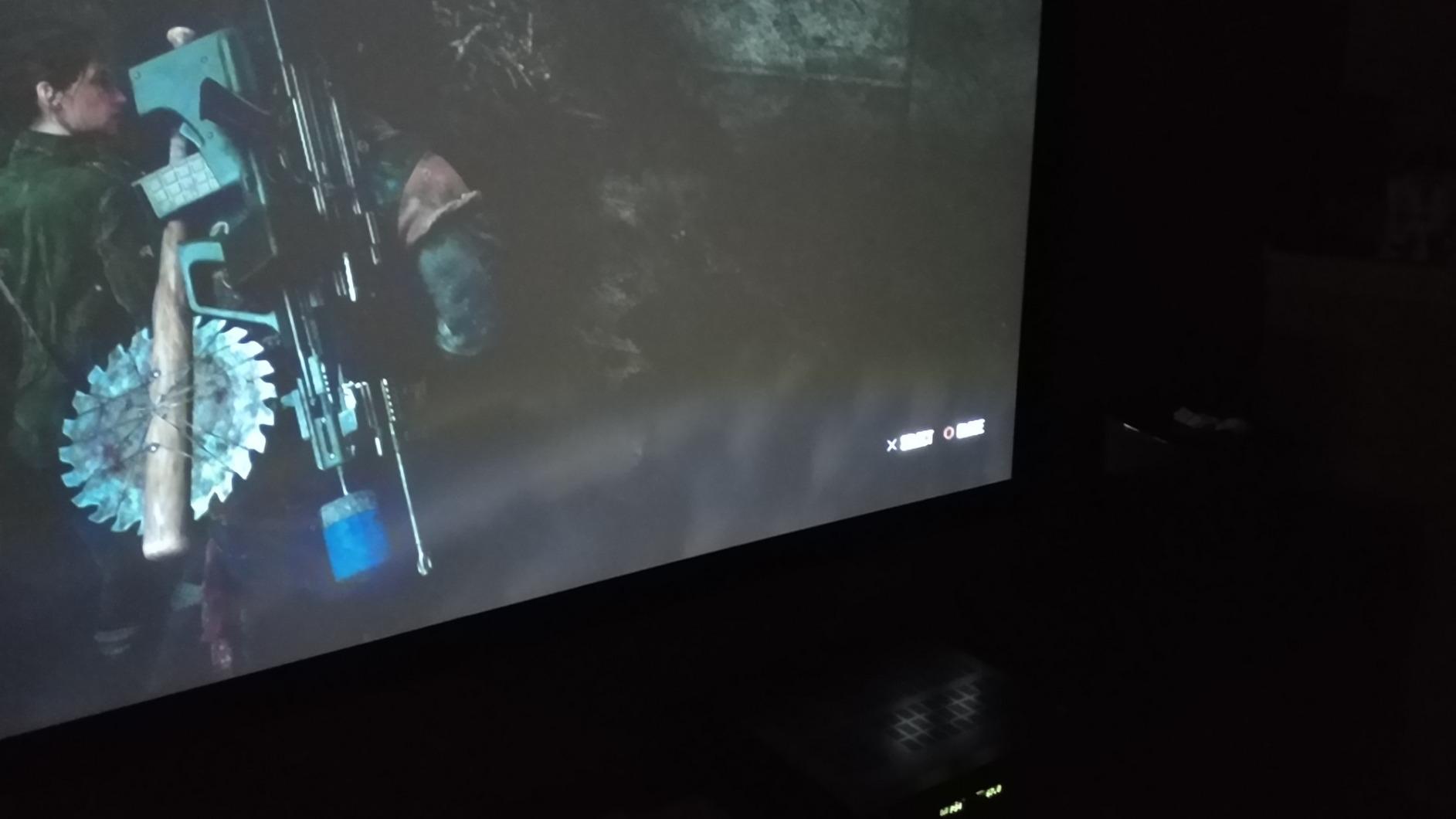 BenQ TK800M 4K UHD Home Theater Projector with HDR and HLG | 3000 Lumens for Ambient Lighting | 96% Rec. 709 for Accurate Colors | Keystone for Easy Setup | 3D Capable customer photo 1