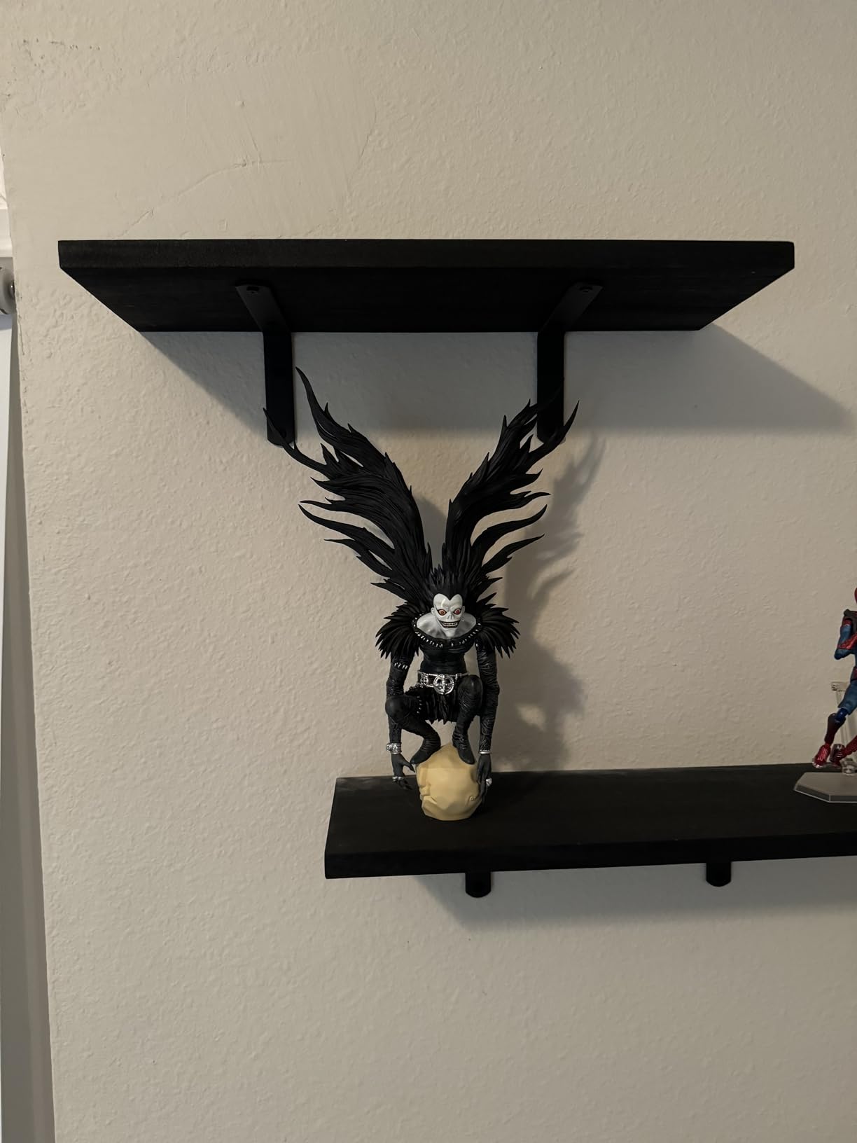 ABYSTYLE Studio Death Note Ryuk SFC Collectible PVC Figure 10