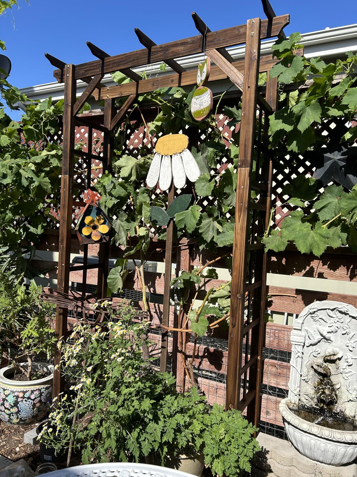 Outsunny 85