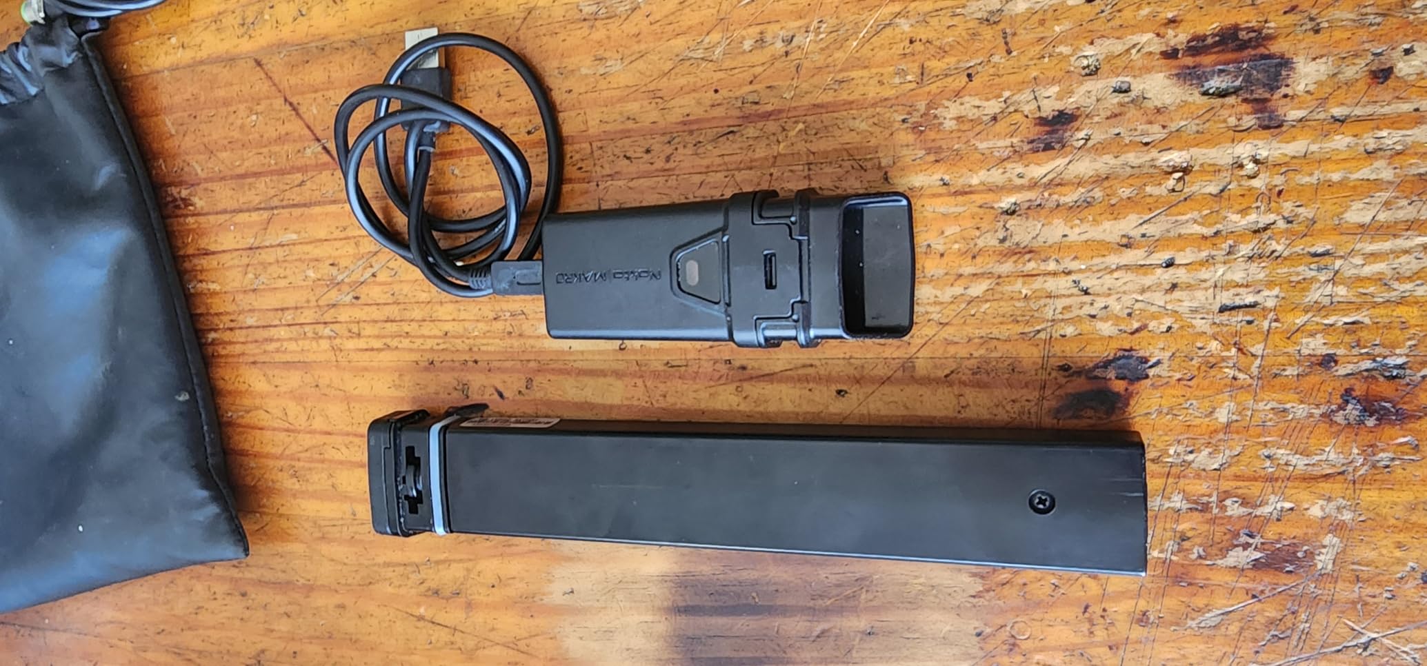 Nokta The Legend Metal Detector Pro Package customer photo 2