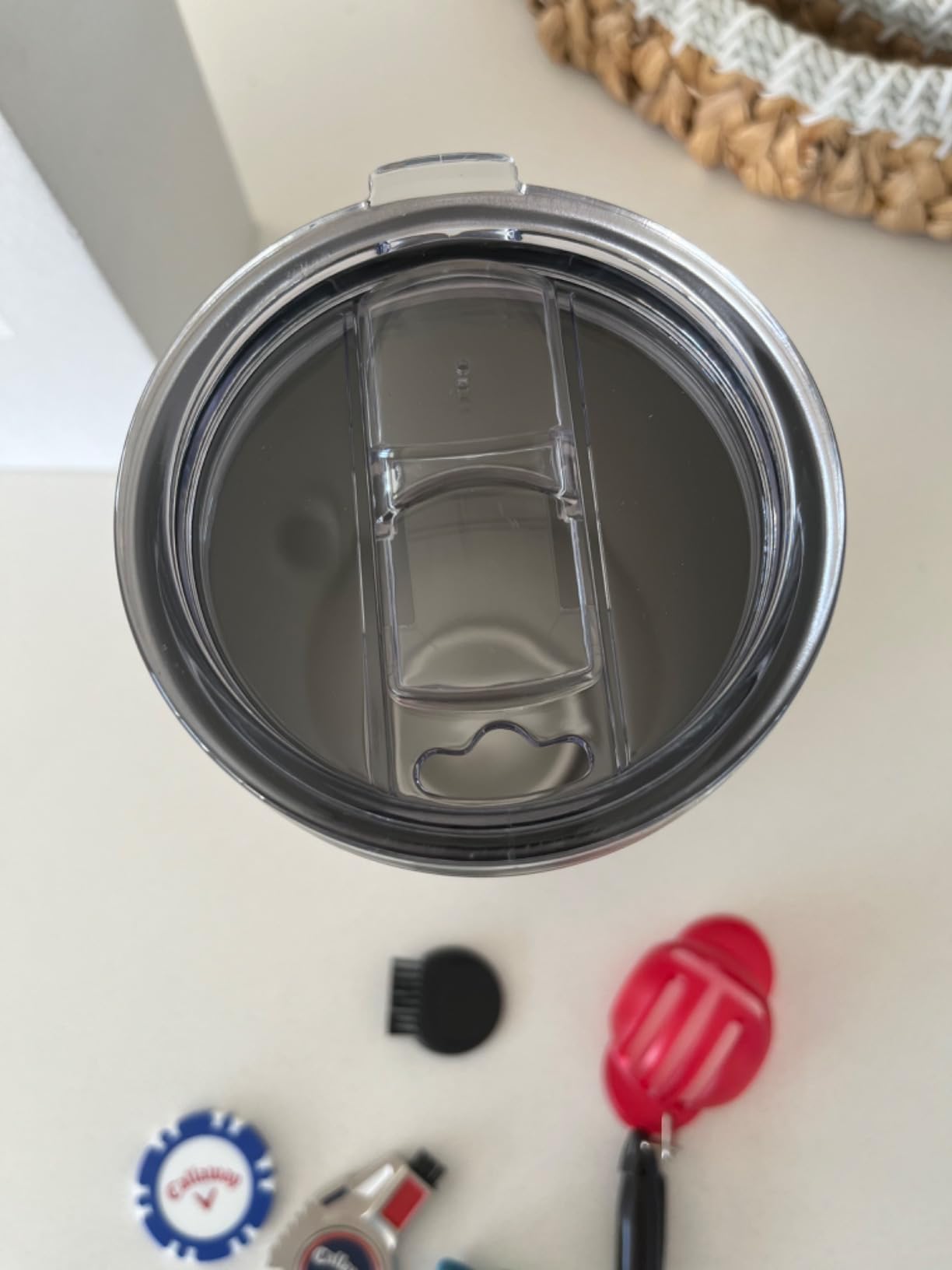 Callaway Tumbler & Golf Accessory Gift Set customer photo 2