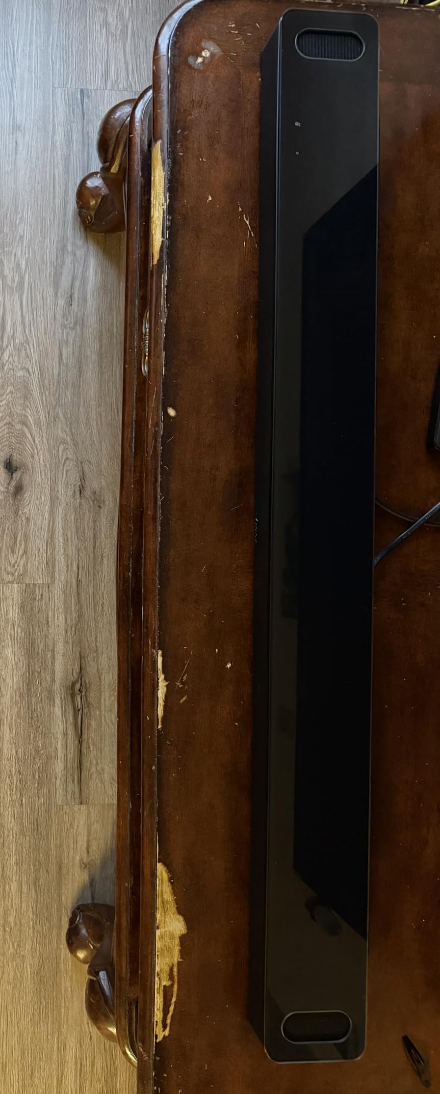 Bose Smart Ultra Dolby Atmos Soundbar - Black customer photo 1