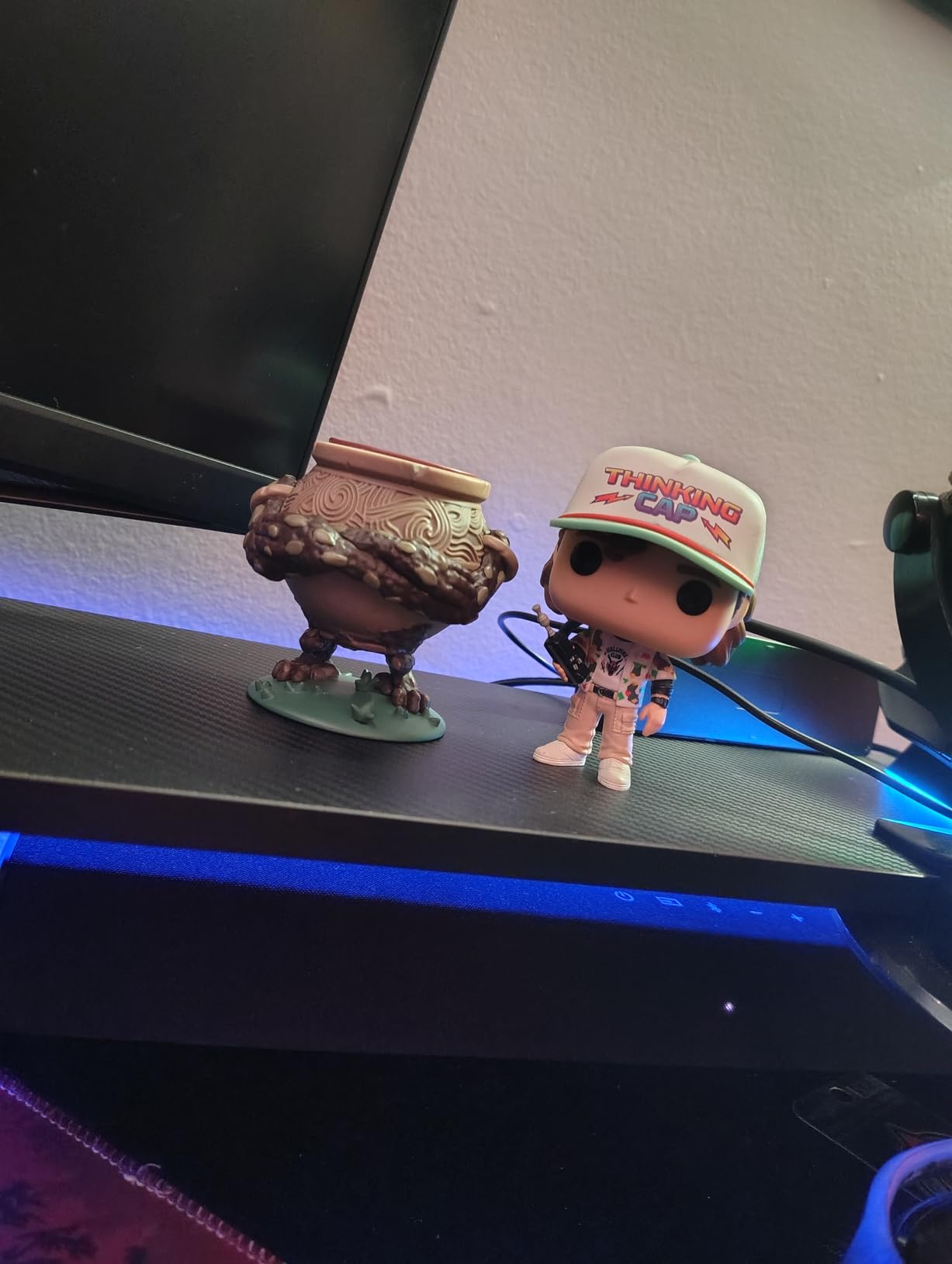 Youtooz Elden Ring Melina 3.7 Vinyl Figure, Collectible Melina from Elden Ring Collection customer photo 2