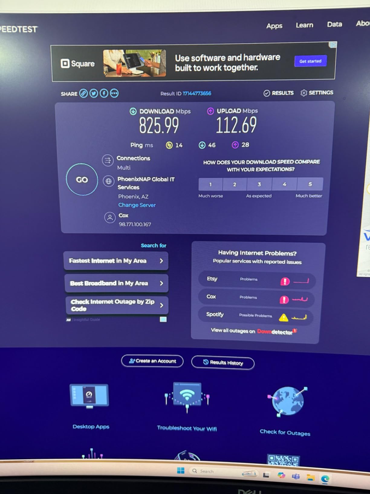 NETGEAR Orbi Whole Home Tri-Band WiFi 6 Mesh Network System (RBK753P) - Router with 2 Satellite Extenders - Security Features - Coverage up to 7,500 sq. ft., 75 Devices - AX5200 (Up to 5.2Gbps) customer photo 2