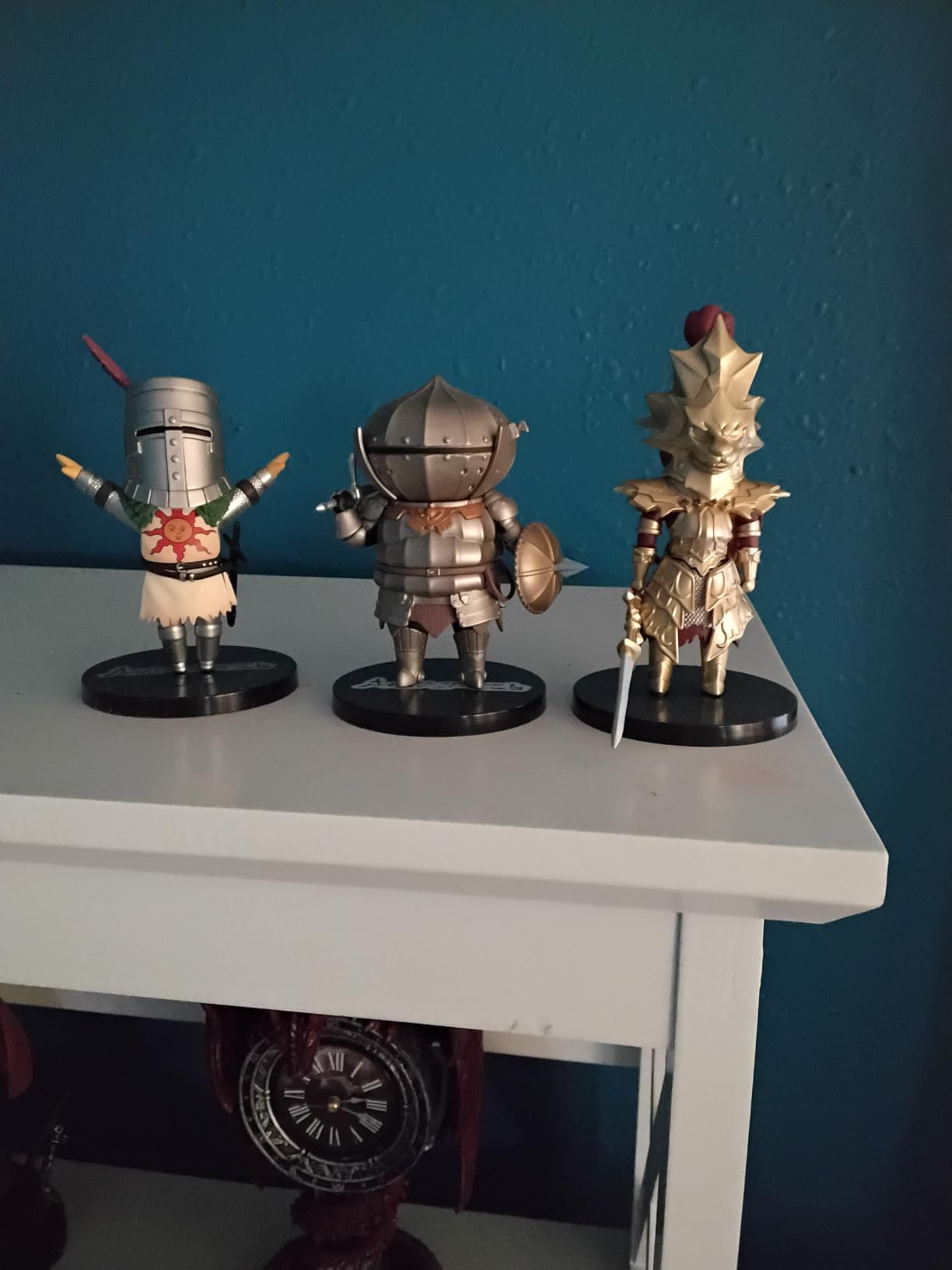 BEEMAI Firelink DkSouls Series 1 1PC Blind Box Figures customer photo 1