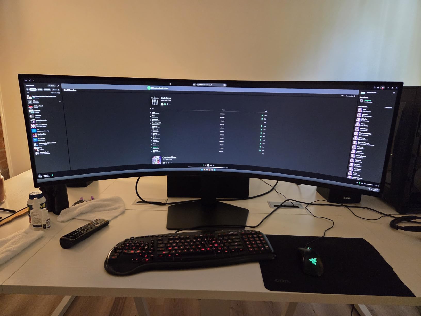 SAMSUNG 49