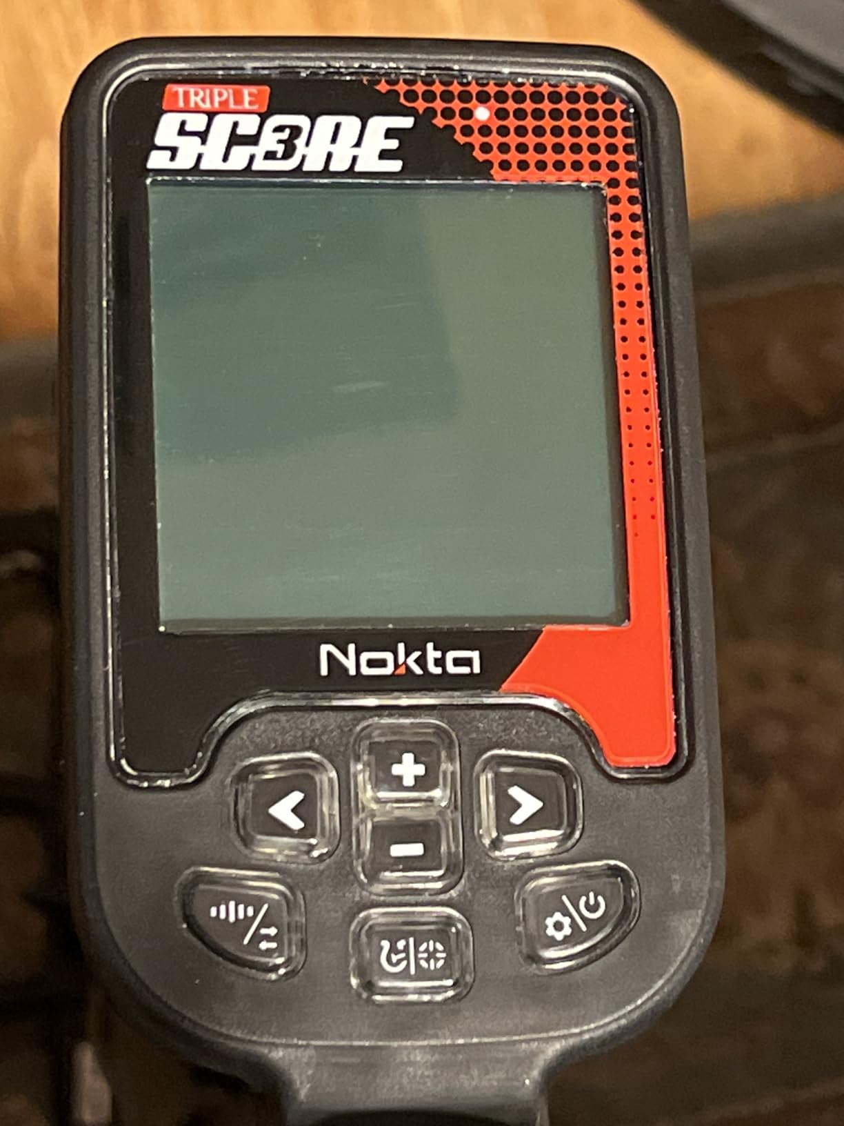 Nokta Triple Score PRO Pack Metal Detector Kit customer photo 1