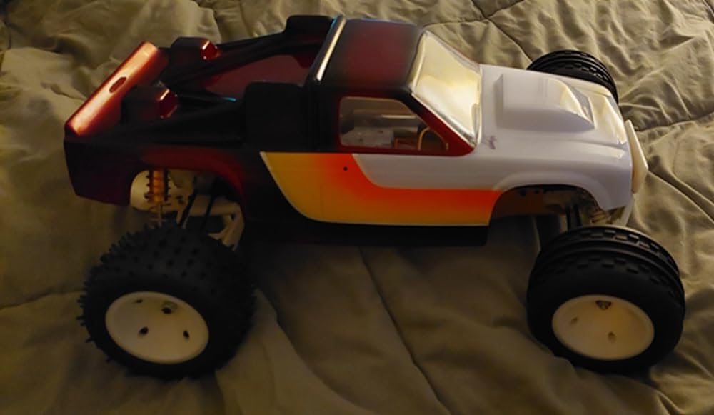 ASC7066 Team Associated RC10GT Classic Kit customer photo 2