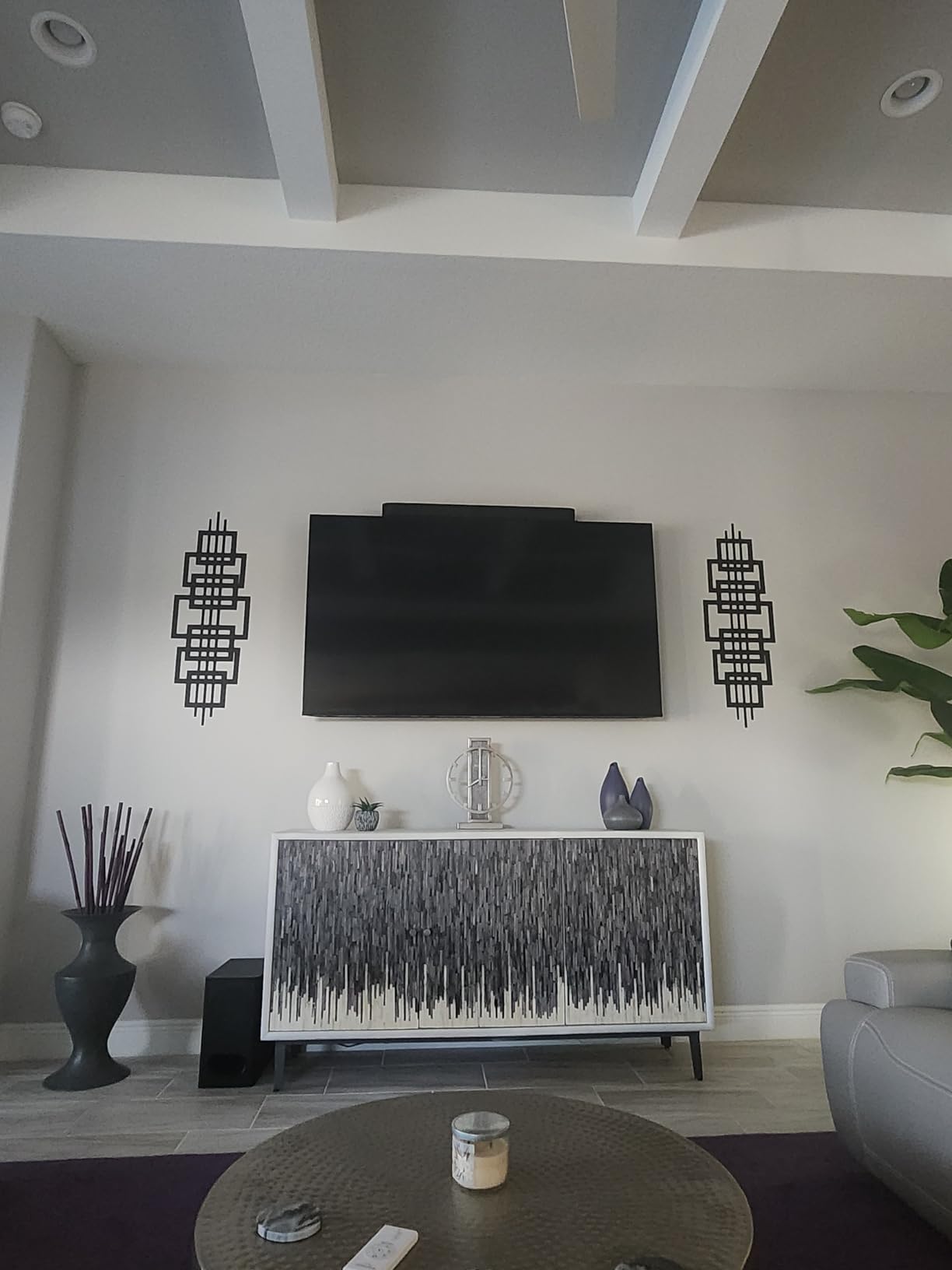 Sony BRAVIA Theater Bar 6 3.1.2ch Home Theater Soundbar with Wireless Sub | Dolby Atmos & DTS:X customer photo 1