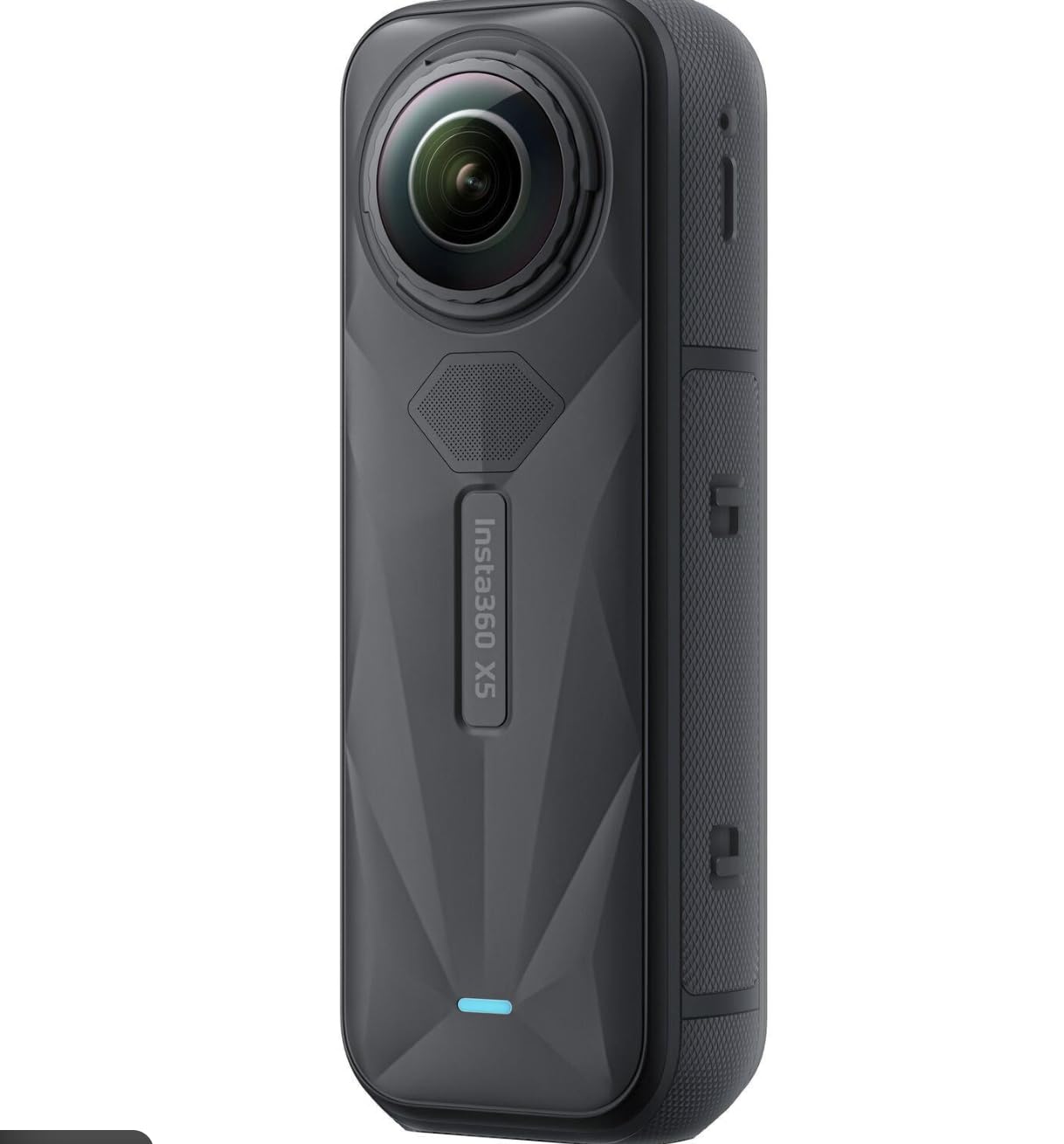 X5 Get-Set Bundle - Waterproof 8K 360° Action Camera, Leading Low Light, Invisible Selfie Stick Effect, Rugged and Replaceable Lens, 3-Hour Battery, Built-in Wind Guard, Stabilization customer photo 2