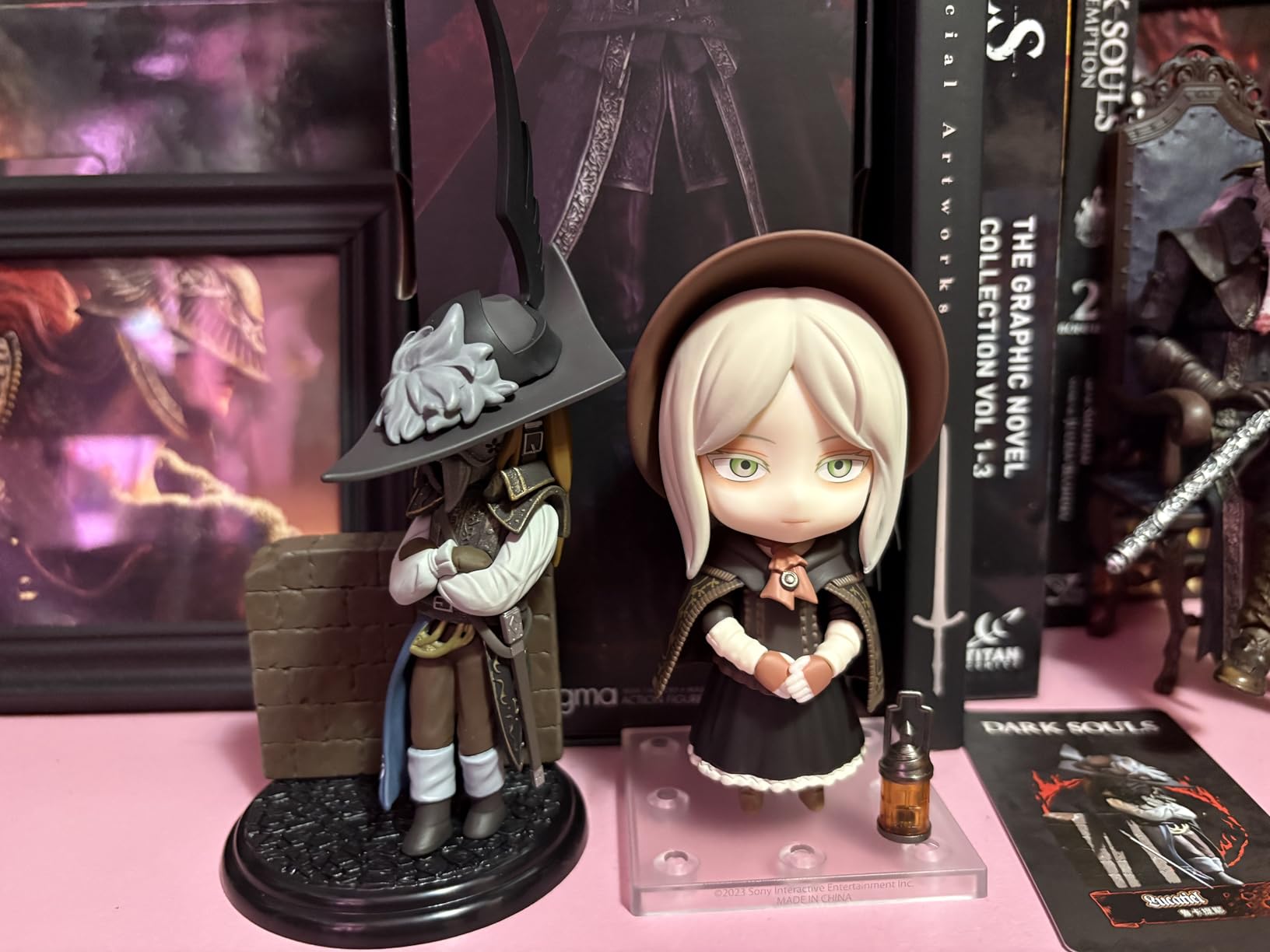 Firelink Dksouls Series-3 Single Box (Contains 1 Figure) customer photo 1