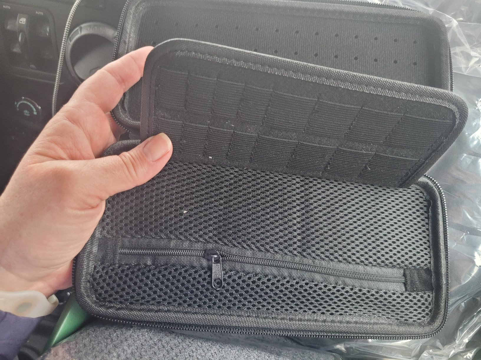 Golf Gift Box for Men, 12-Piece Golf Accessories Set for Golfers and Dads | Includes premium golfing accessories and training tools, perfect for both men and women passionate about golf. customer photo 1