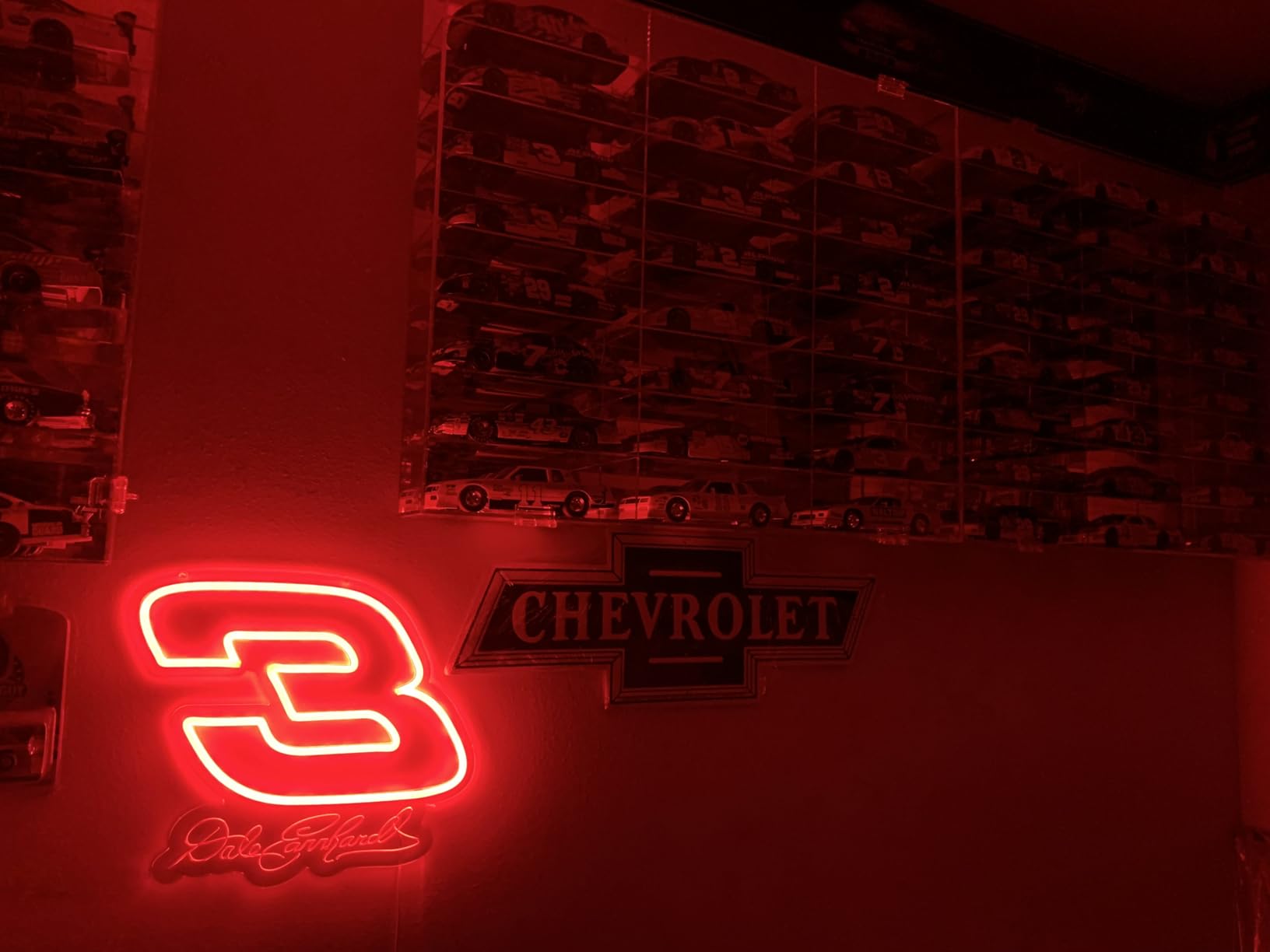 Horror Movies Neon Signs For Wall Decor, Dimmable Friday The 13th Led Light Up Signs for Room Bar Man Cave Movie Night Party Halloween Decorations Gifts 12.2 * 12.5 inch customer photo 2