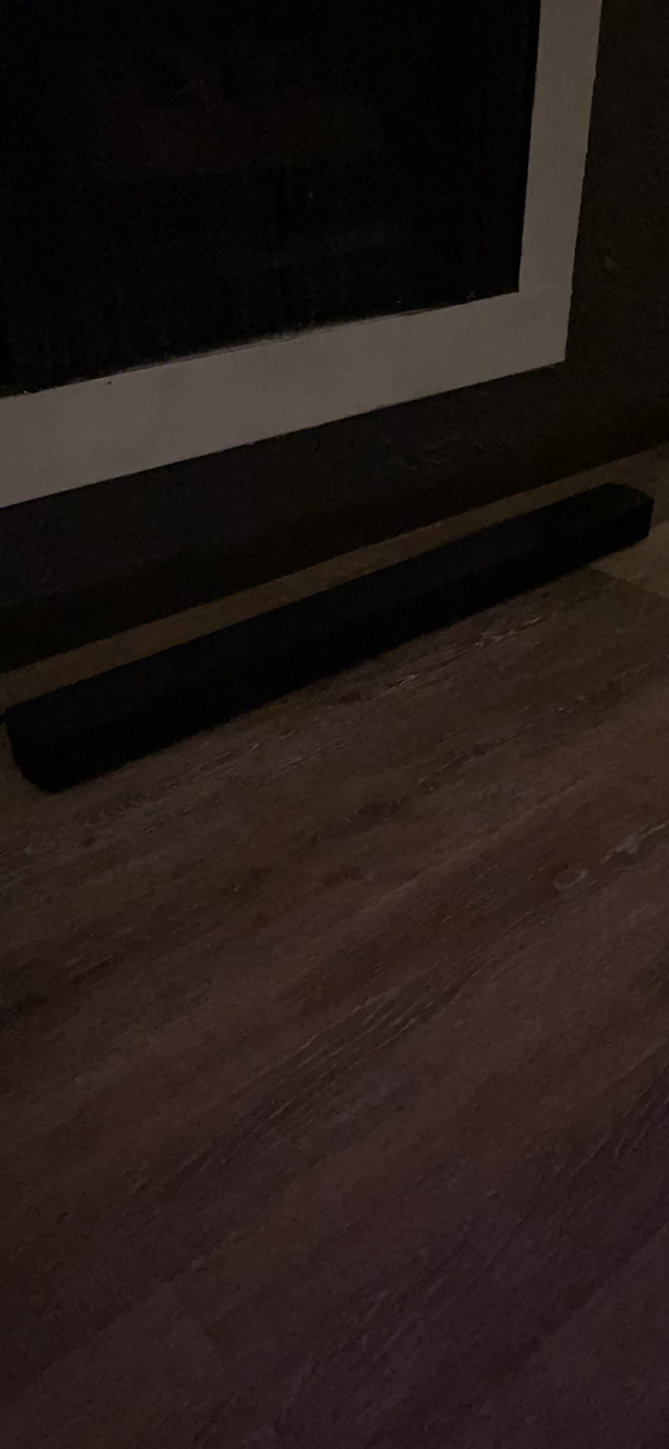 Samsung Q-Series HW-Q600F 3.1.2 Channel Soundbar with Wireless Subwoofer, Dolby Atmos, Q-Symphony customer photo 1