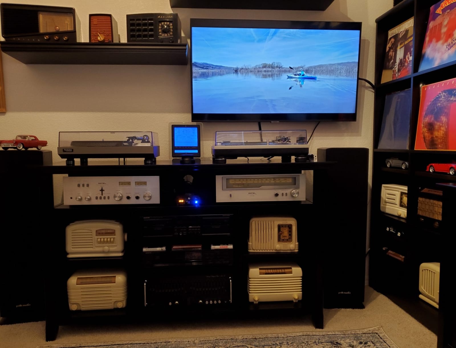 ART DJPREII Phono Preamplifier customer photo 1
