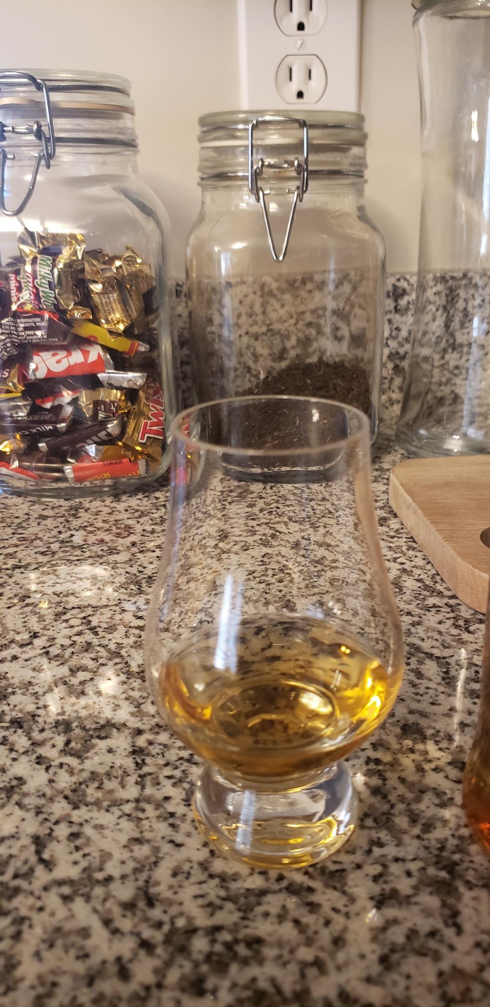 Glencairn Crystal Whiskey Glass, Set of 6, Clear, 6 Pack customer photo 2