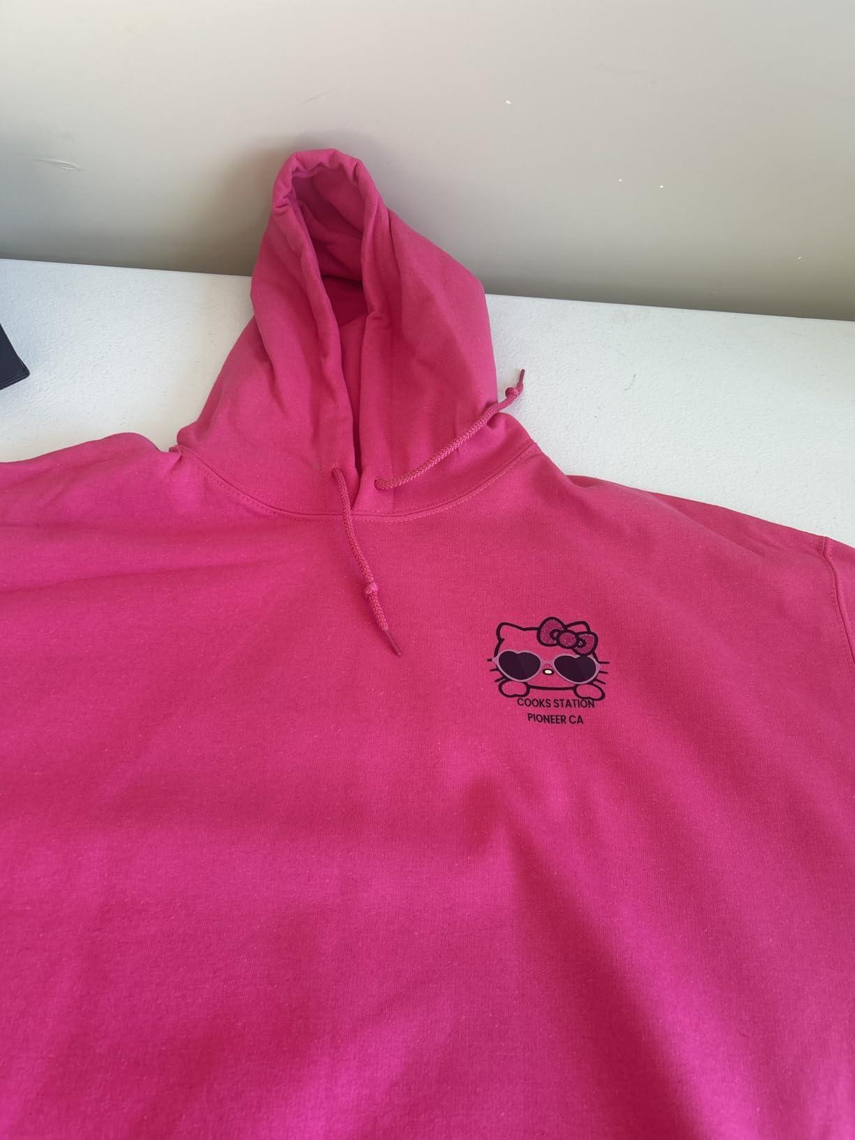 Fancierstudio Digital Heat Press 15 x 15 Sublimation Rhinestone Heat T-Shirt Machine 15x15 B/BLK customer photo 2
