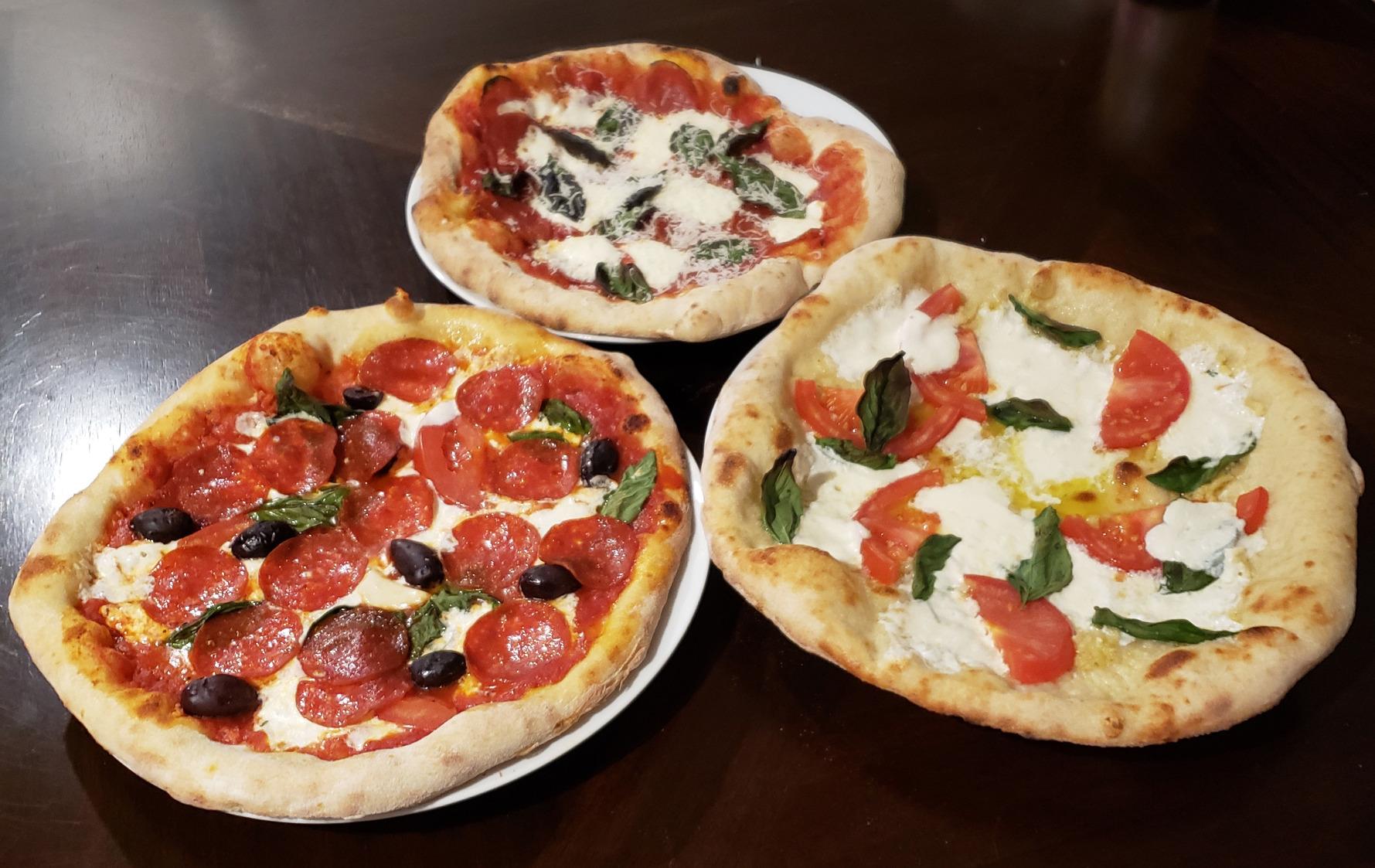 DoughMate Pizza Dough Proofing Box & Tray Kit | 2 Stackable Pizza Dough Trays, 1 Lid & A Dough Scraper customer photo 1