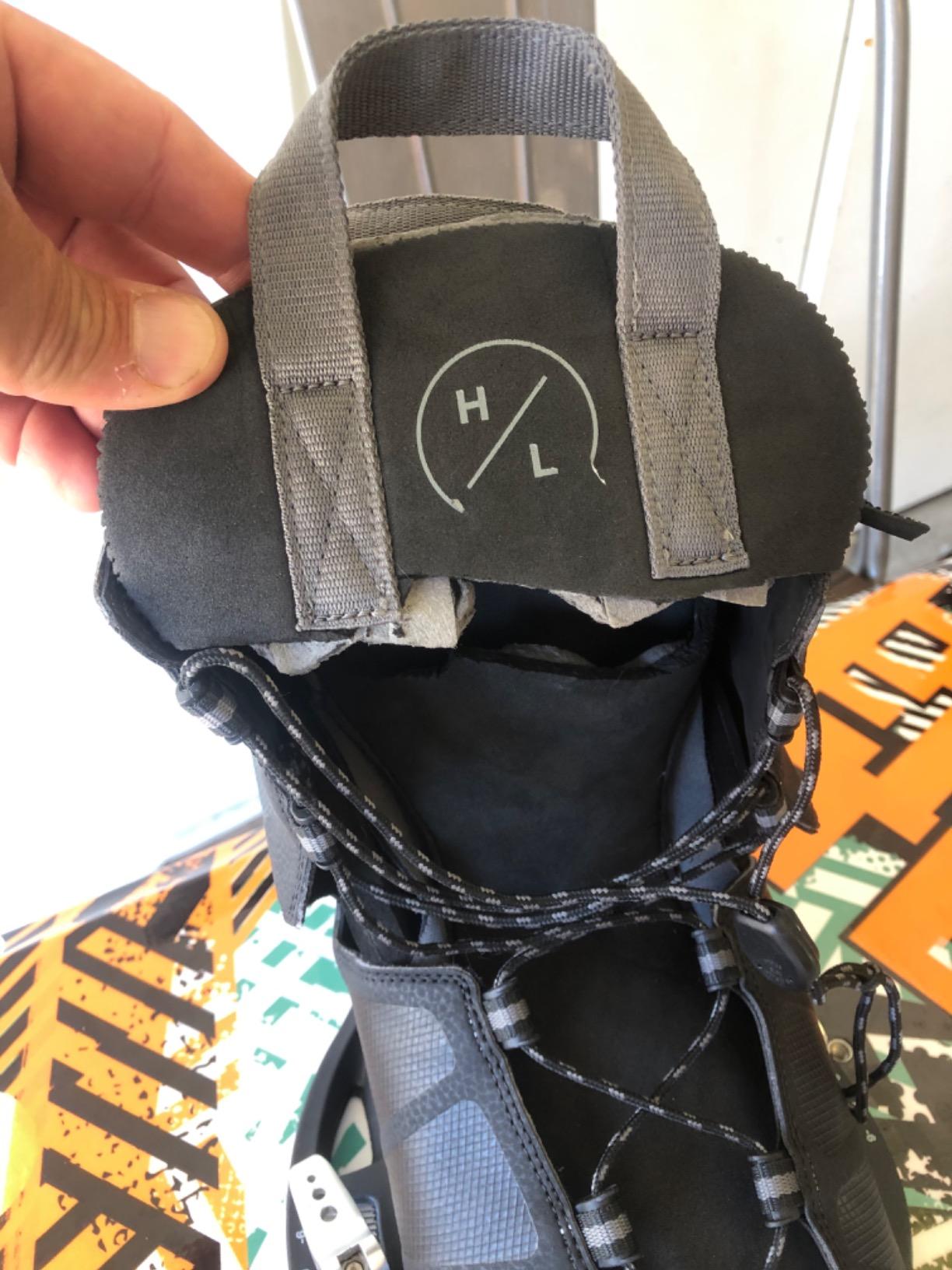 Hyperlite Frequency Boot OSFA (20394005) customer photo 2