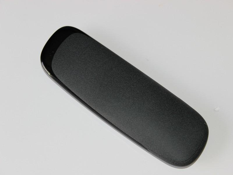 Harmony Smart Control with Smartphone App and Simple All In One Remote - Black customer photo 1