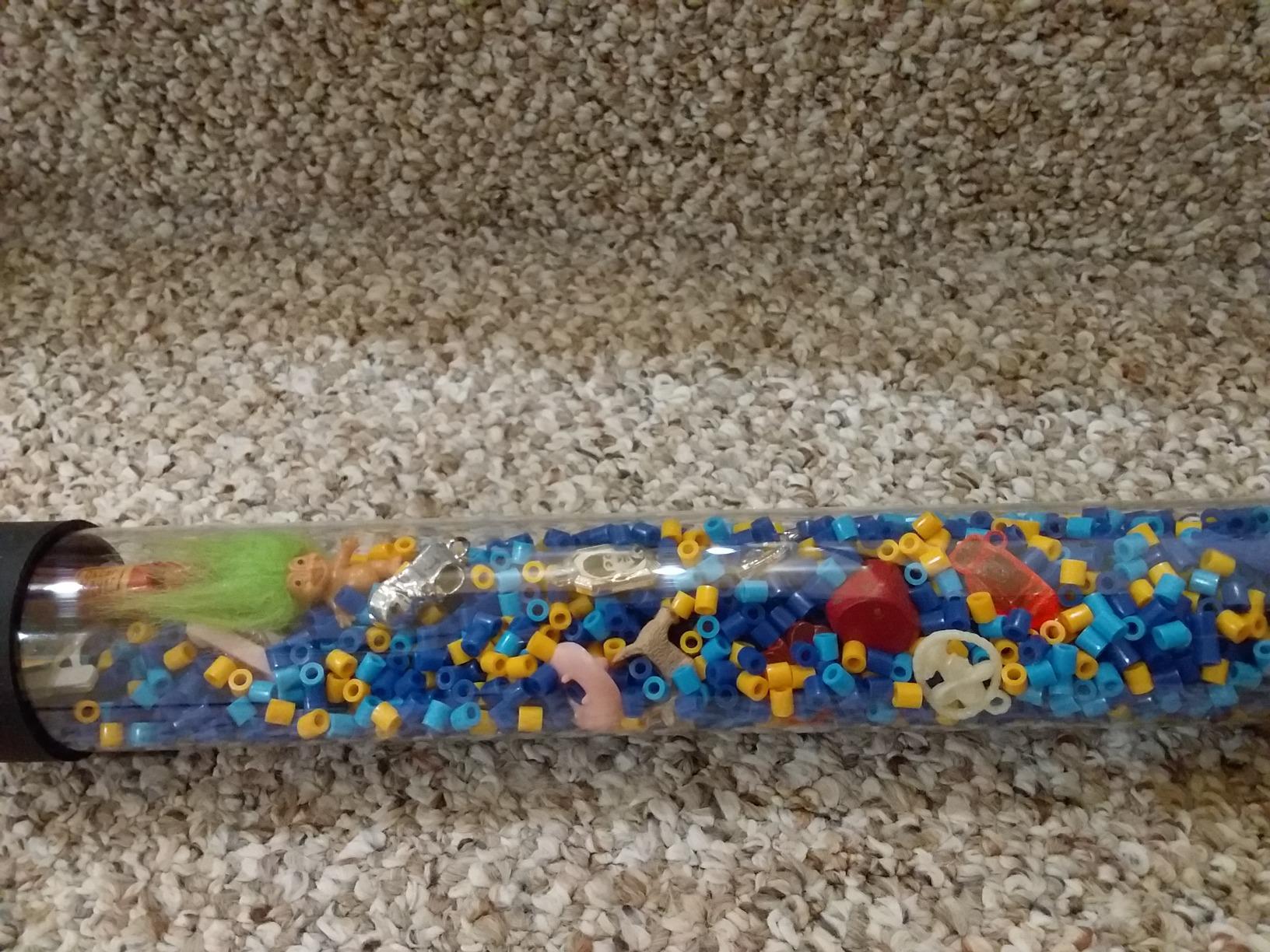Ultra Pro Play Mat & Artwork Tube customer photo 2