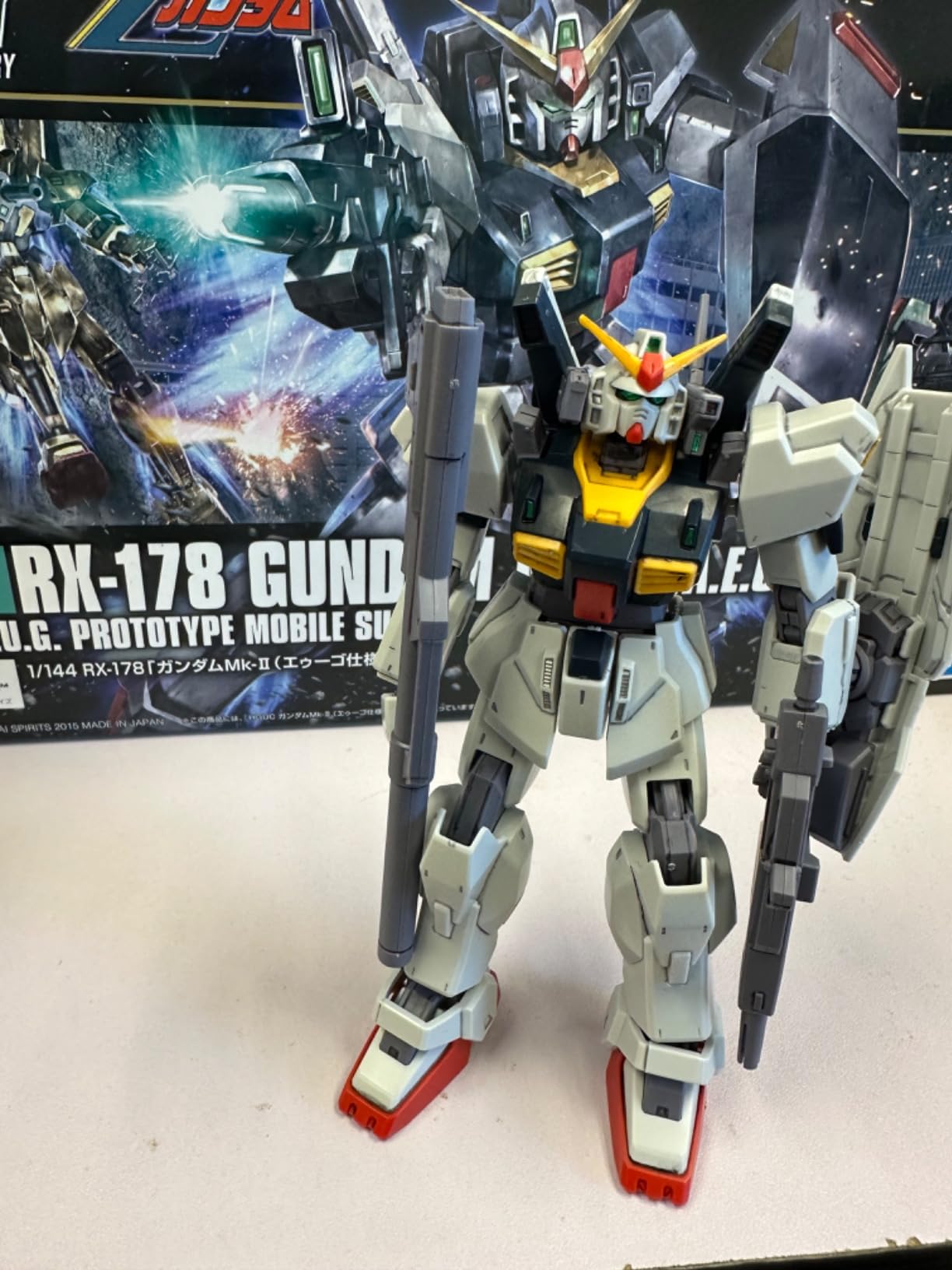 Gm01 Black Fine Line & Gm02 Gray Fine Line Value Set customer photo 1