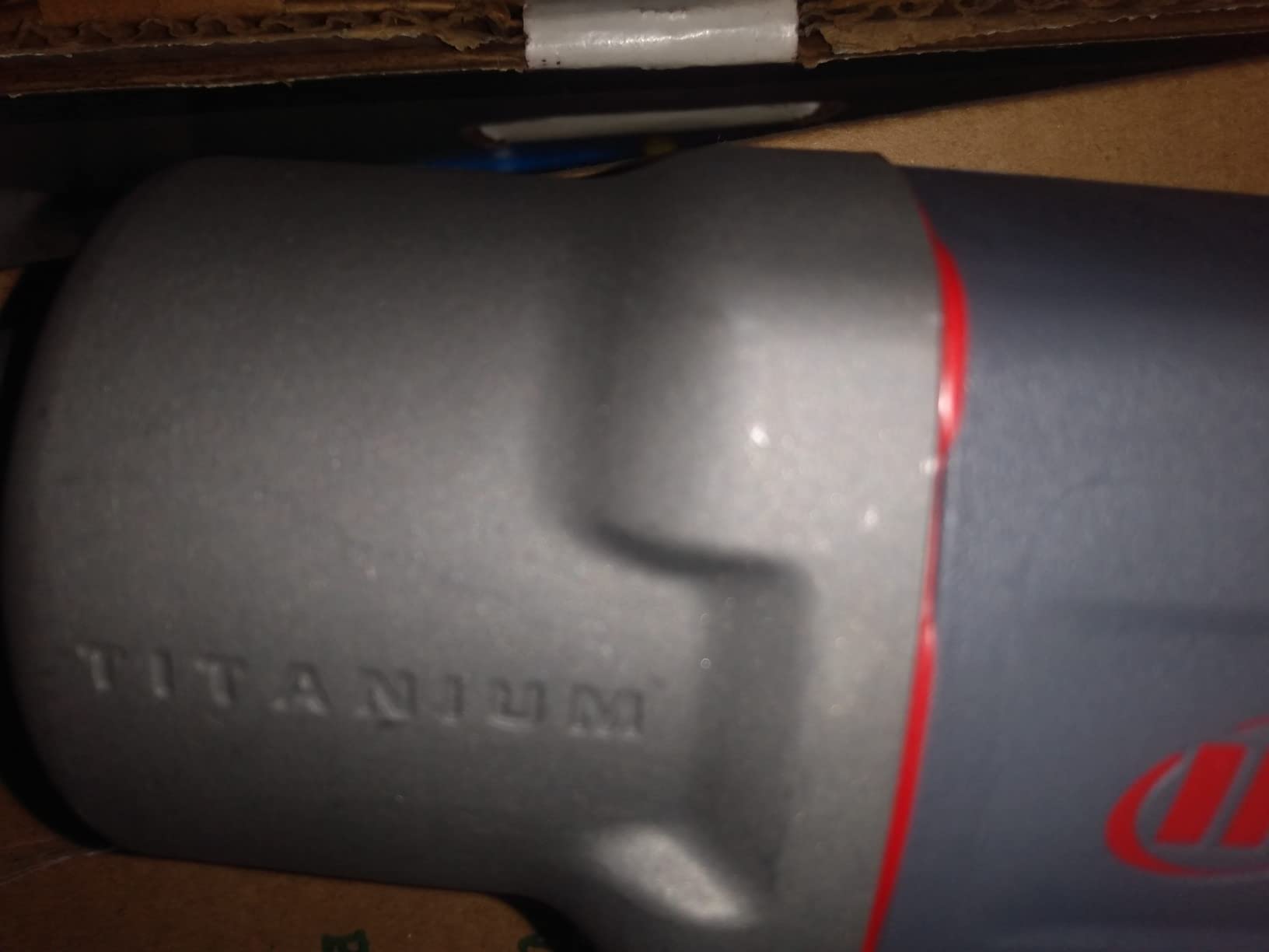 Ingersoll Rand 2235QTiMAX 1/2