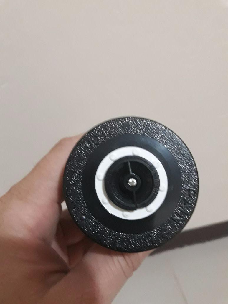 Rain Bird 1804VAN 1800 Series Professional - 4 Inch Pop Up Sprinkler Head | 5 Pack customer photo 2