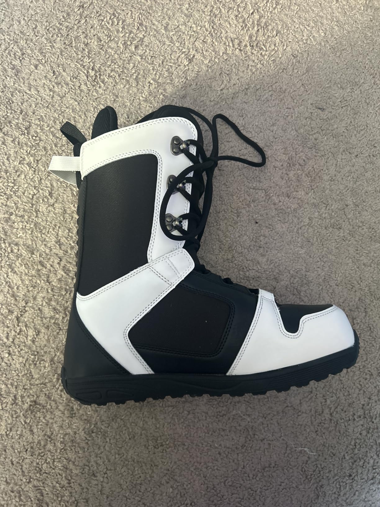 System APX Men's Snowboard Boots customer photo 2
