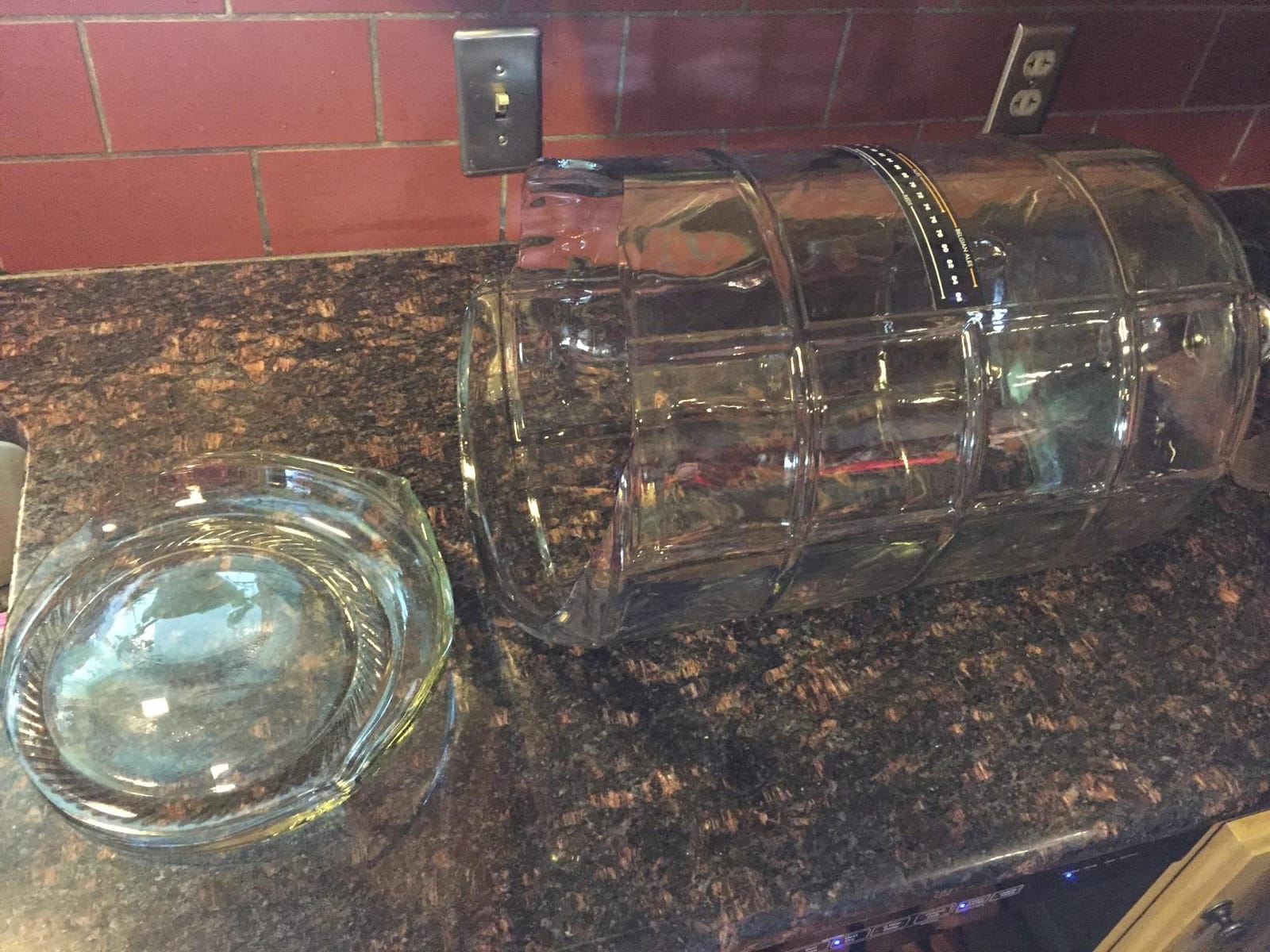 Master Vintner Wine Making Starter Kit - Complete Home Fermentation Equipment for 6 Gallons customer photo 2