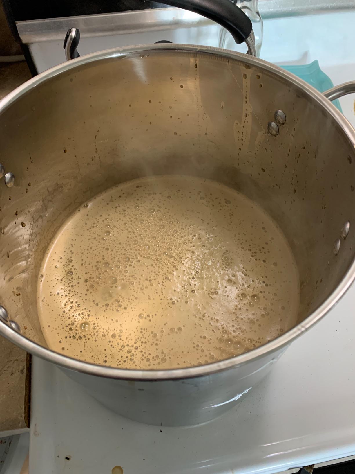 Craft A Brew - Hard Cider Kit - Beer Making Kit - Make Your Own Craft Beer - Complete Equipment and Supplies - Starter Home Brewing Kit - 1 Gallon customer photo 2