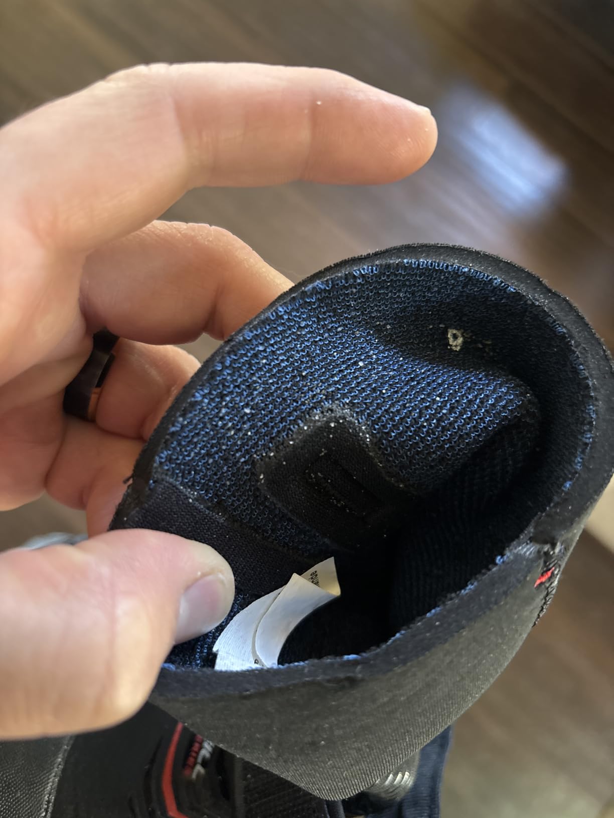 O'NEILL Heat 5mm Round Toe Neoprene Boot | Textured Rubber Sole for Cold Water Surfing, Paddleboarding, Snorkeling customer photo 1