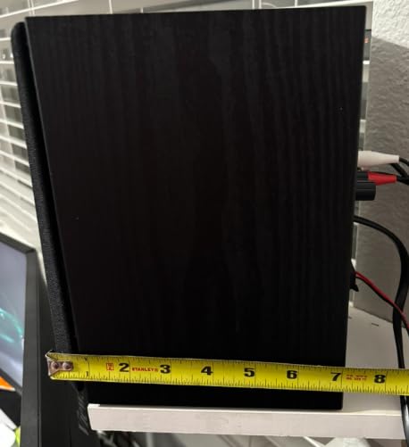 Edifier R980T 4