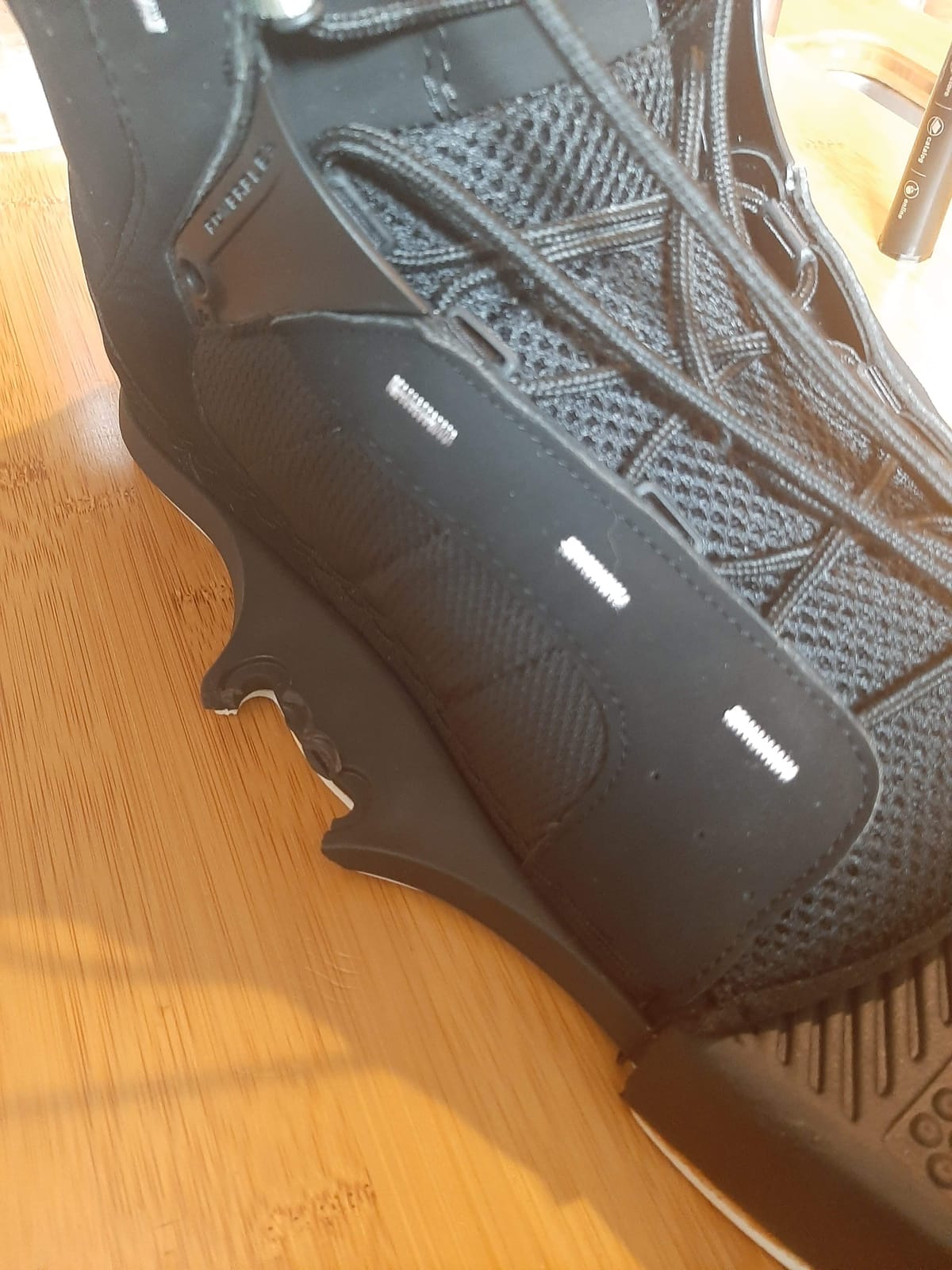 Obrien Clutch Wake Bindings Mens customer photo 2