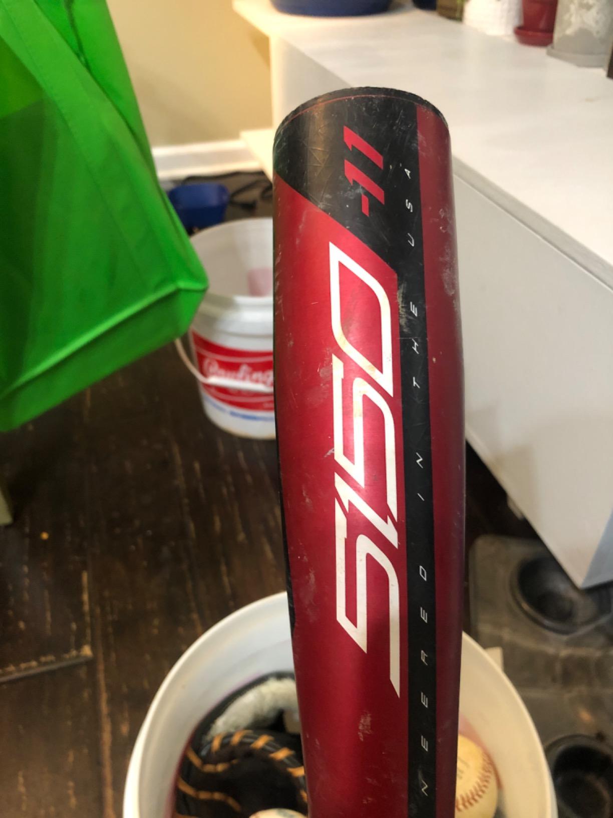 Rawlings 2019 5150 USA Youth Baseball Bat (-11, -10, -5) customer photo 2